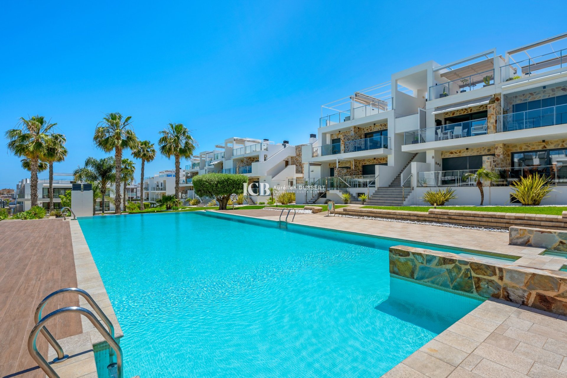Reventa - Apartamento / piso -
Orihuela Costa - Punta Prima