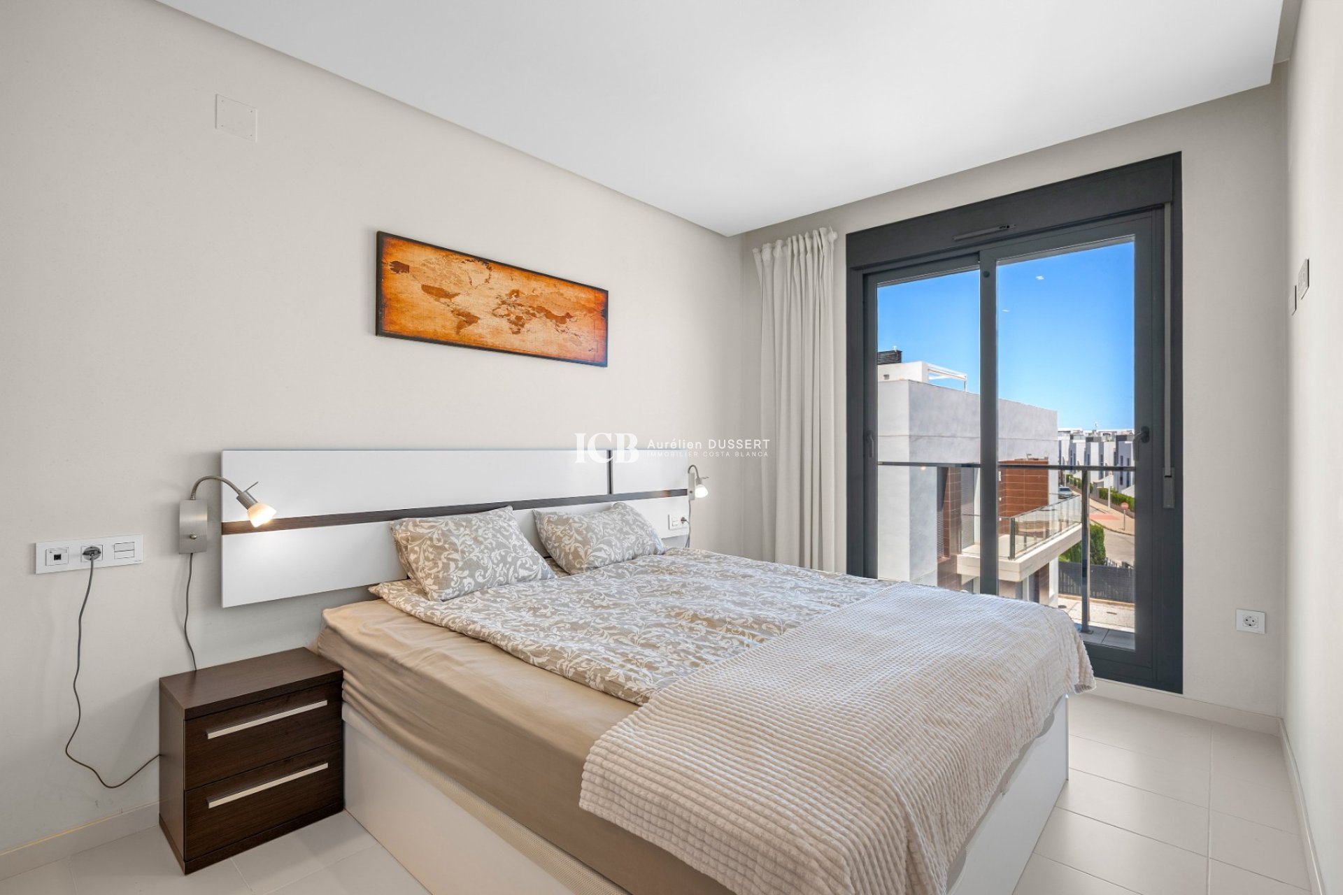 Reventa - Apartamento / piso -
Orihuela Costa - Punta Prima