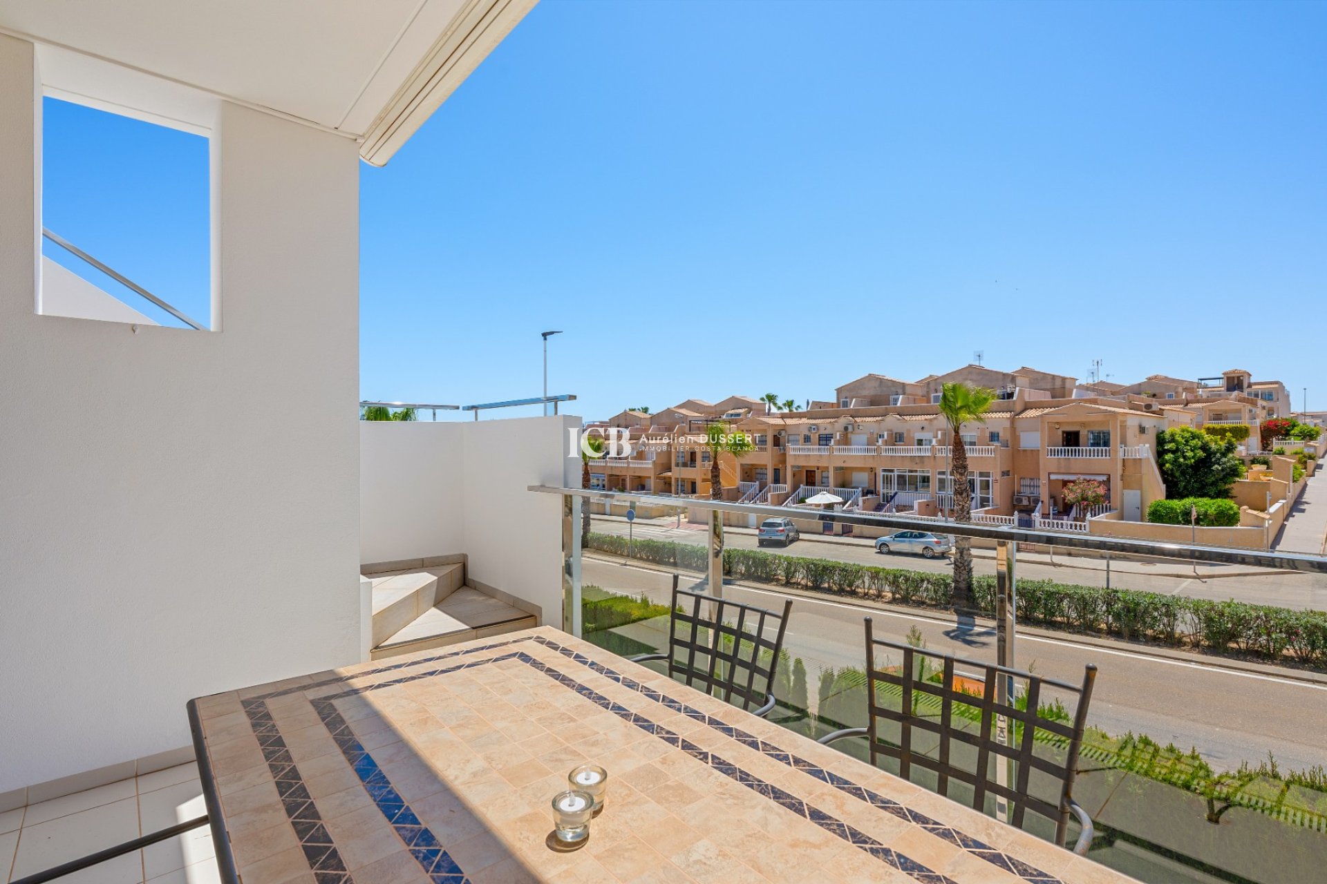 Reventa - Apartamento / piso -
Orihuela Costa - Punta Prima