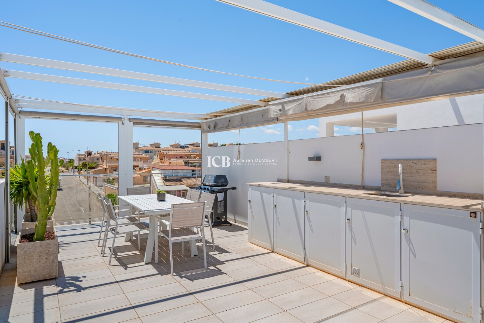 Reventa - Apartamento / piso -
Orihuela Costa - Punta Prima