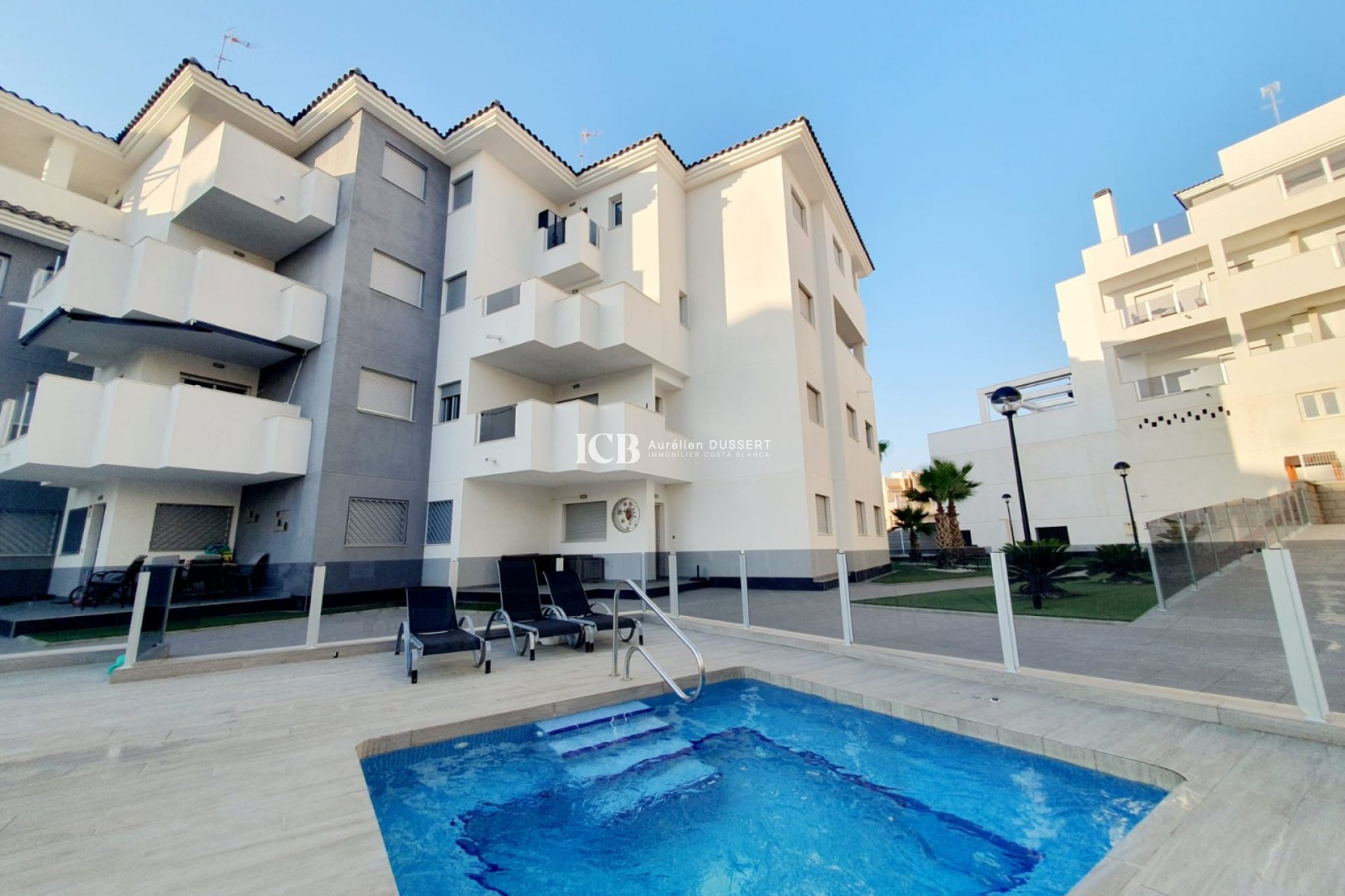 Reventa - Apartamento / piso -
Orihuela Costa - Villamartín-Las Filipinas