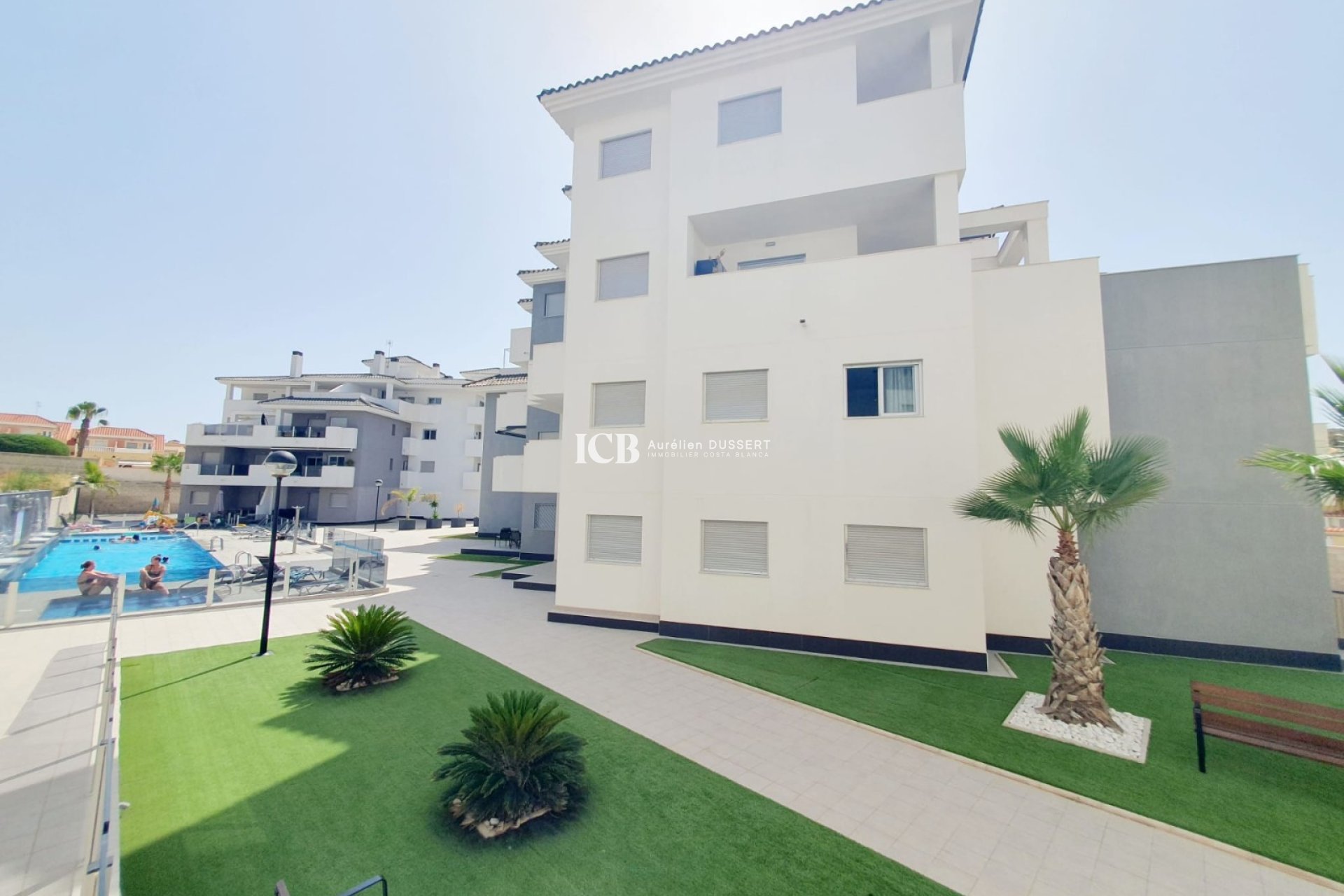 Reventa - Apartamento / piso -
Orihuela Costa - Villamartín-Las Filipinas