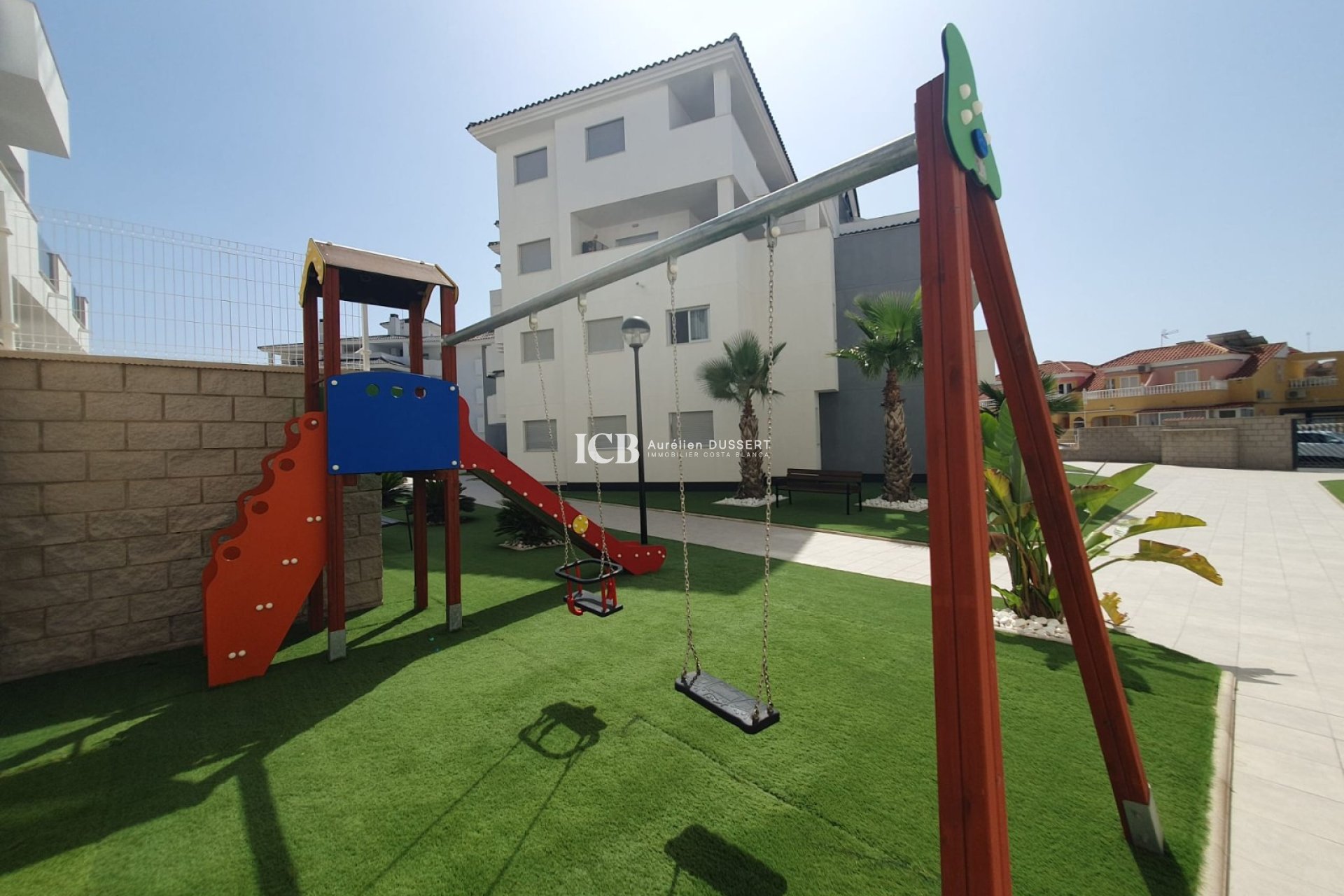 Reventa - Apartamento / piso -
Orihuela Costa - Villamartín-Las Filipinas