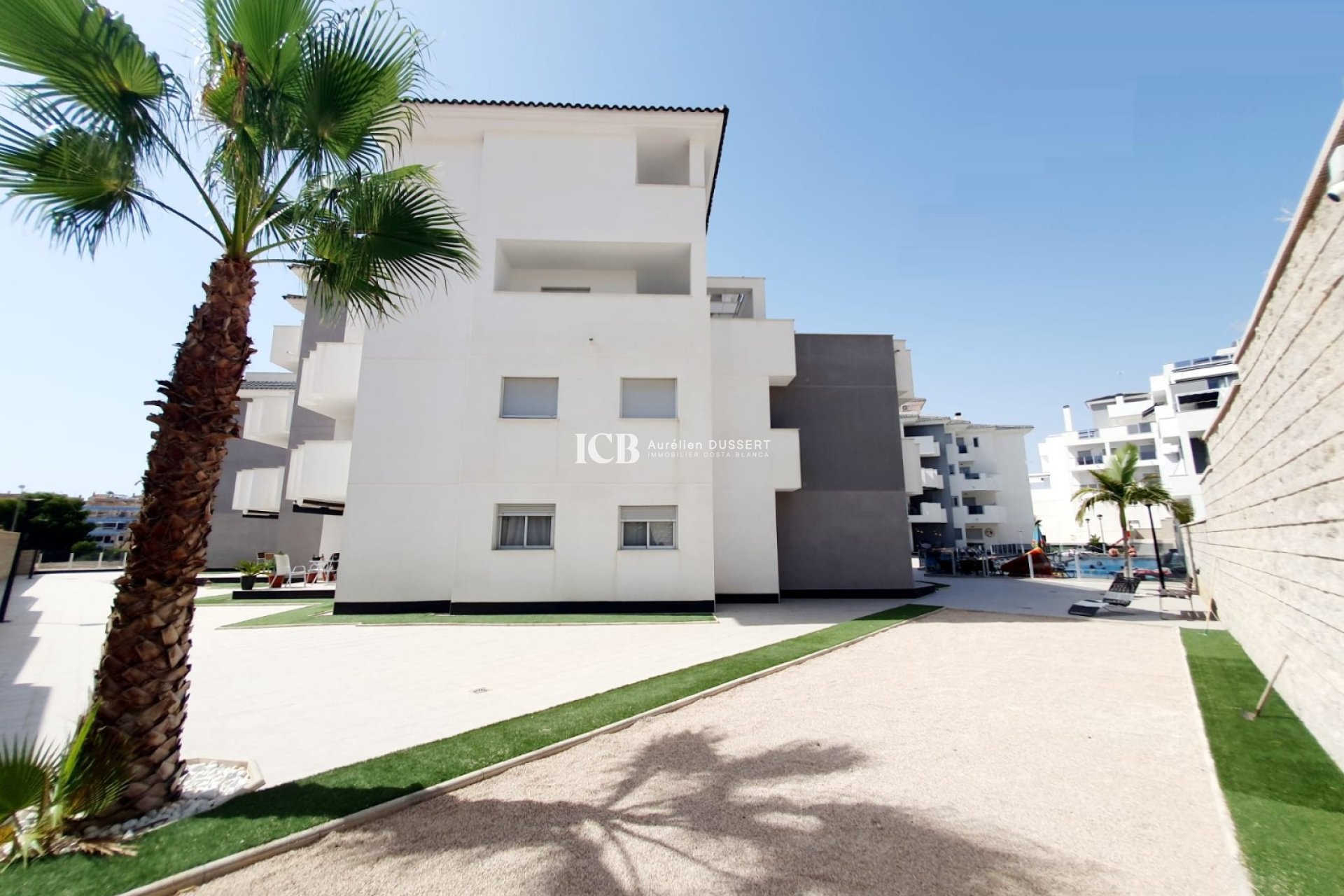 Reventa - Apartamento / piso -
Orihuela Costa - Villamartín-Las Filipinas