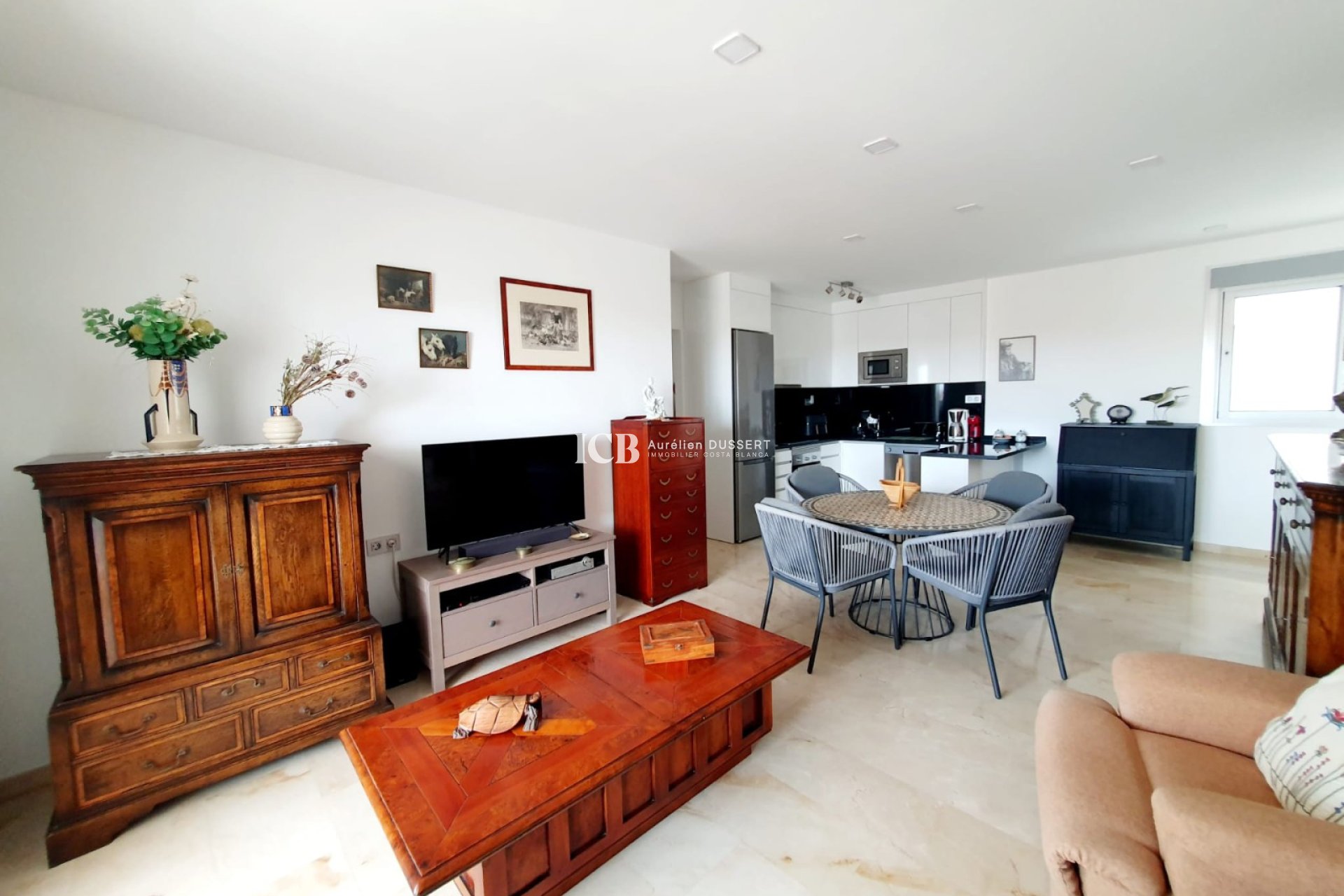 Reventa - Apartamento / piso -
Orihuela Costa - Villamartín-Las Filipinas