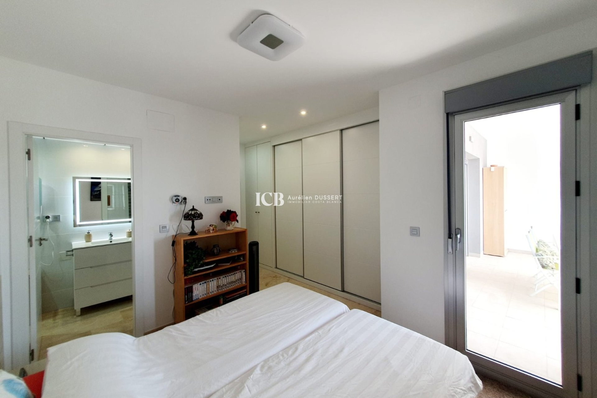 Reventa - Apartamento / piso -
Orihuela Costa - Villamartín-Las Filipinas