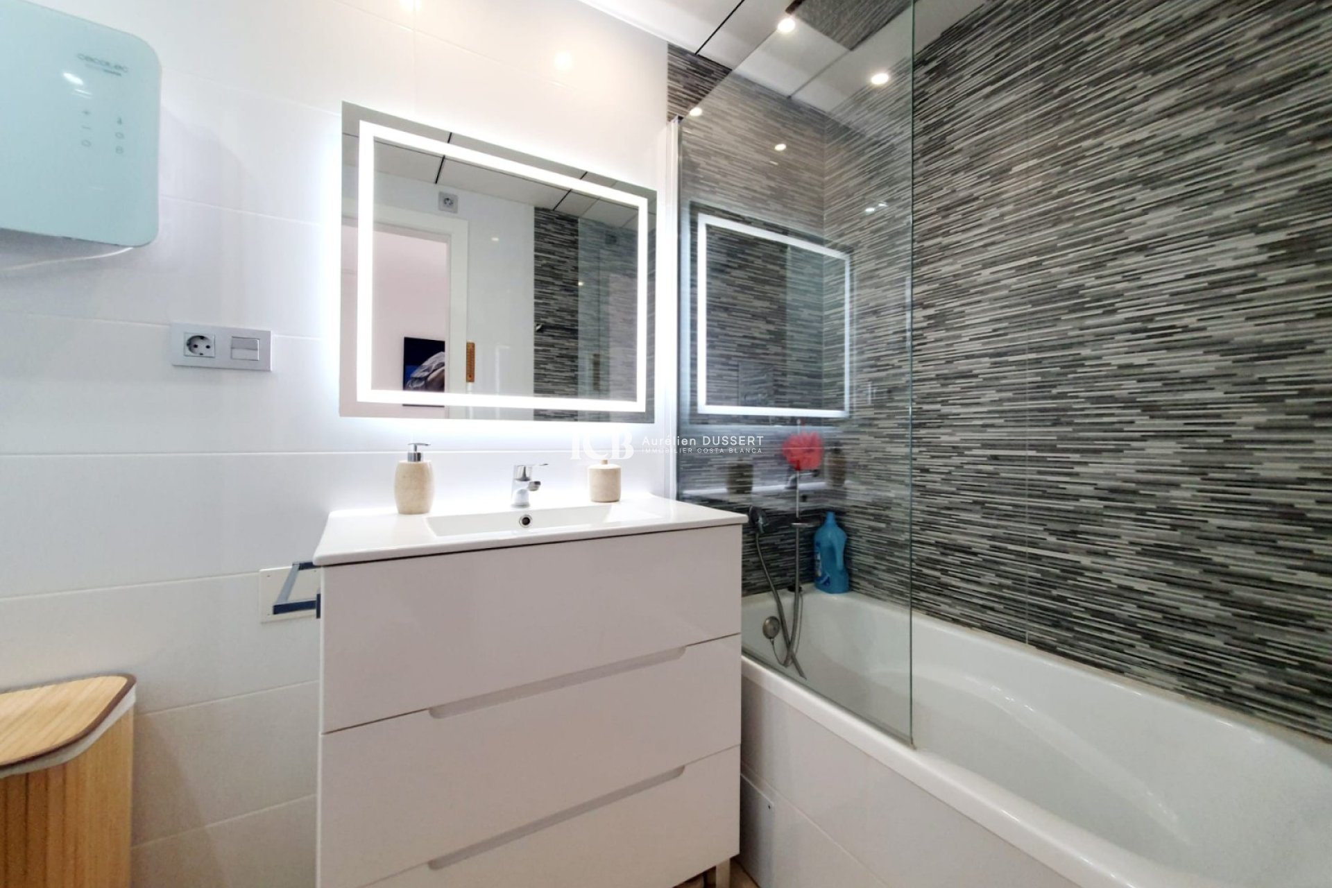 Reventa - Apartamento / piso -
Orihuela Costa - Villamartín-Las Filipinas