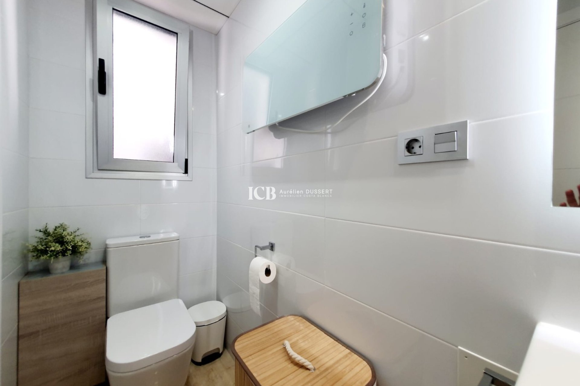 Reventa - Apartamento / piso -
Orihuela Costa - Villamartín-Las Filipinas