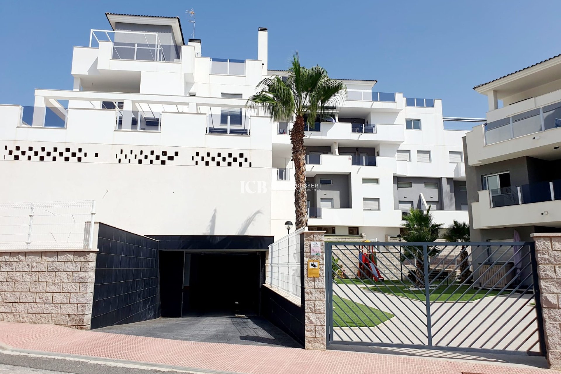 Reventa - Apartamento / piso -
Orihuela Costa - Villamartín-Las Filipinas