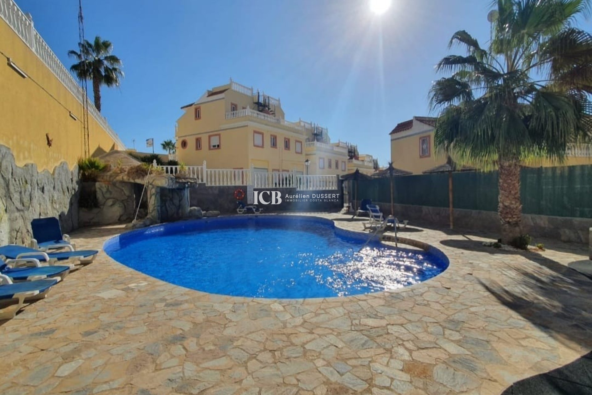 Reventa - Apartamento / piso -
Orihuela Costa - Villamartín-Las Filipinas