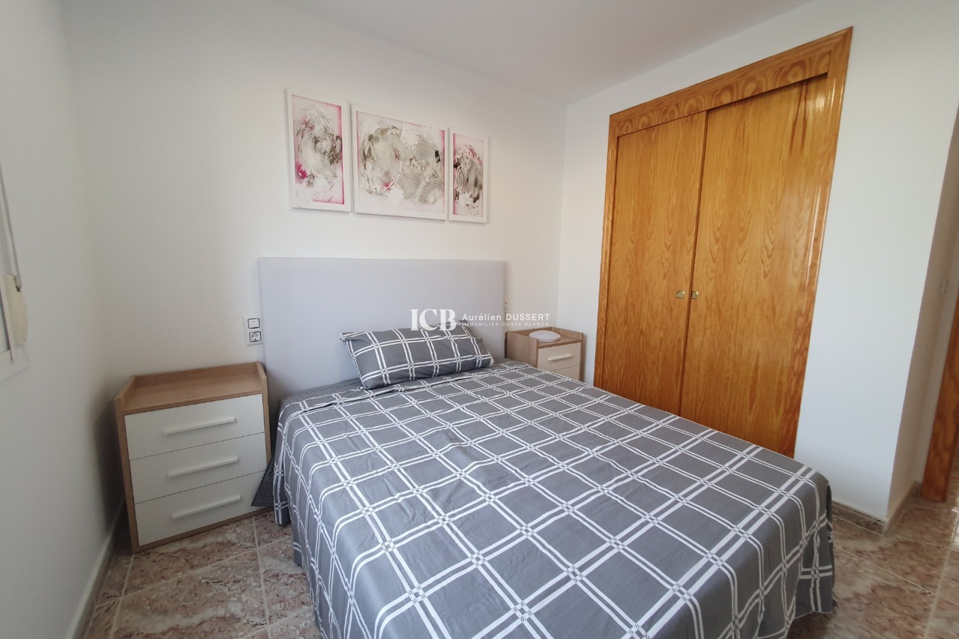 Reventa - Apartamento / piso -
Orihuela Costa - Villamartín-Las Filipinas
