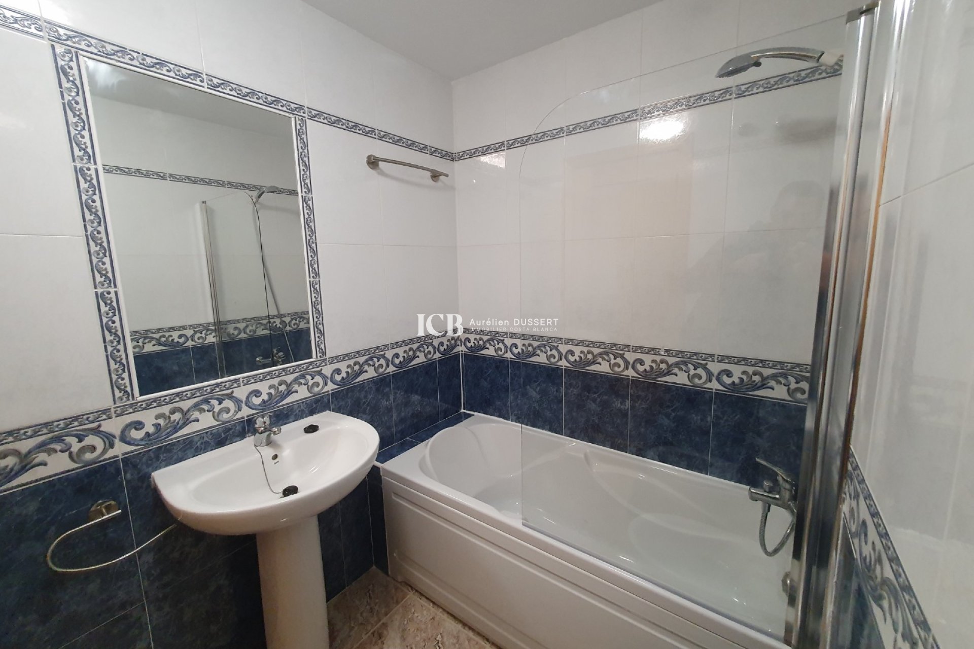 Reventa - Apartamento / piso -
Orihuela Costa - Villamartín-Las Filipinas