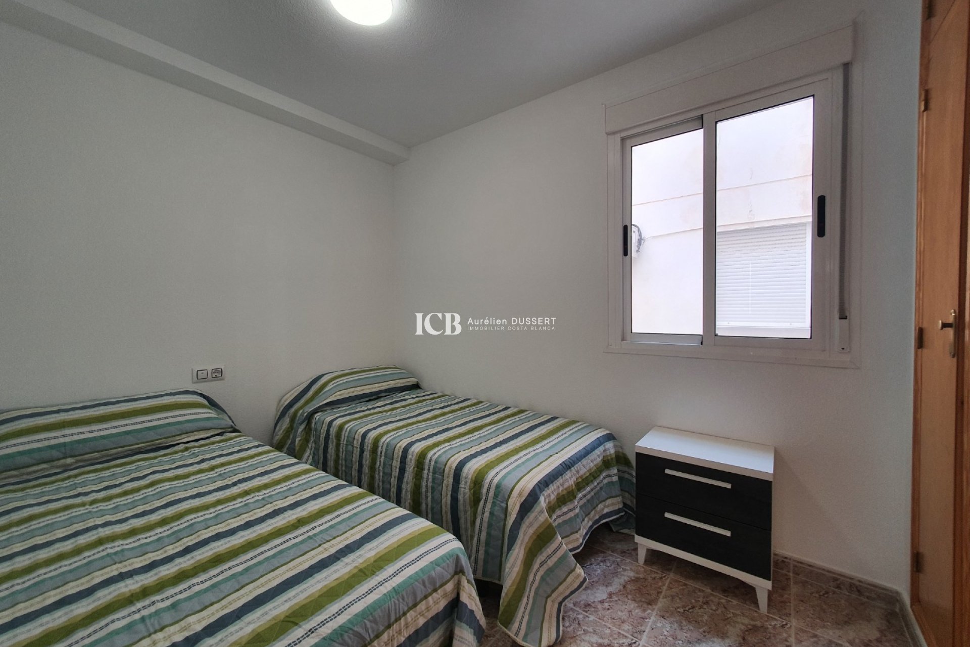 Reventa - Apartamento / piso -
Orihuela Costa - Villamartín-Las Filipinas
