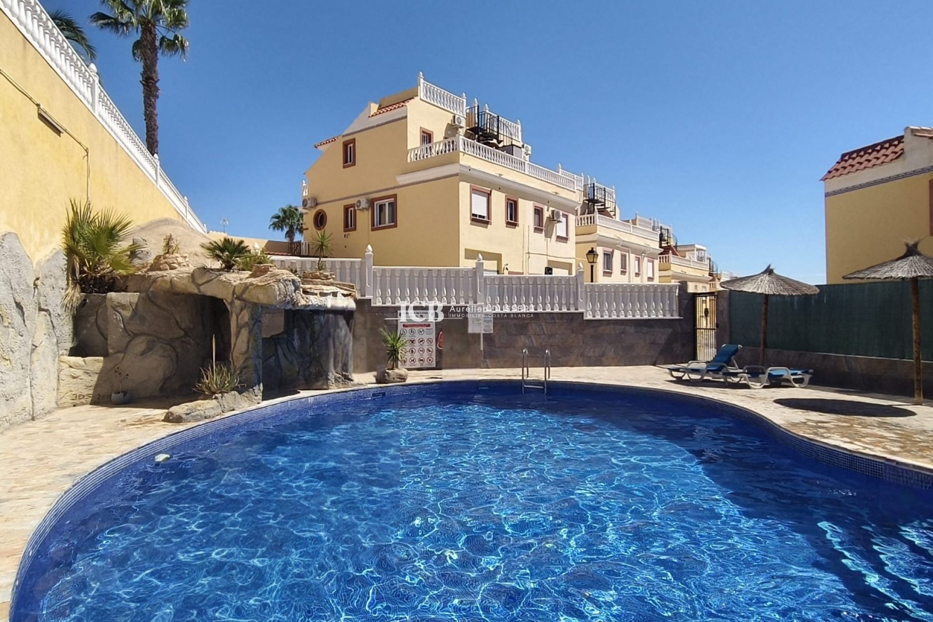 Reventa - Apartamento / piso -
Orihuela Costa - Villamartín-Las Filipinas