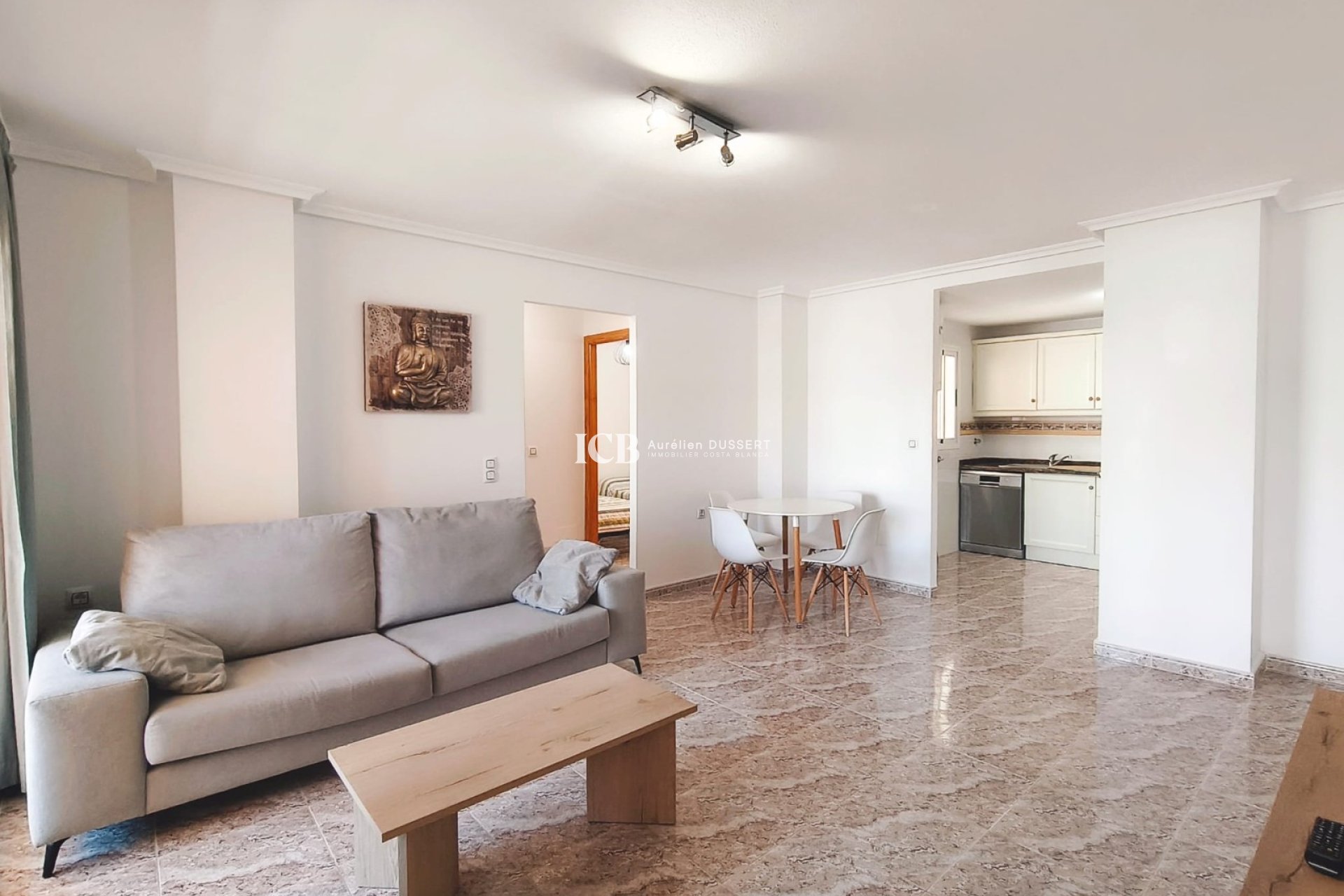 Reventa - Apartamento / piso -
Orihuela Costa - Villamartín-Las Filipinas