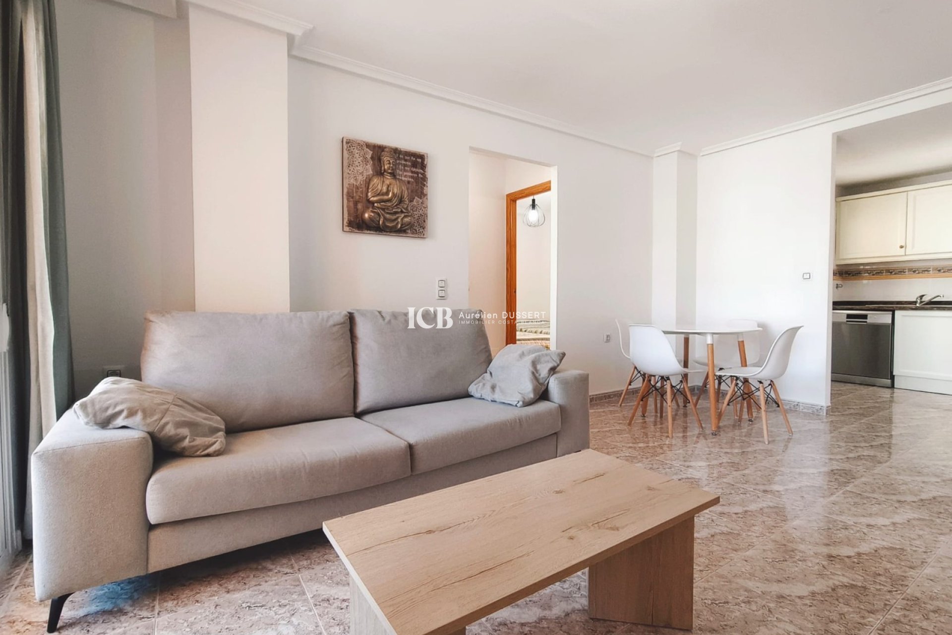 Reventa - Apartamento / piso -
Orihuela Costa - Villamartín-Las Filipinas