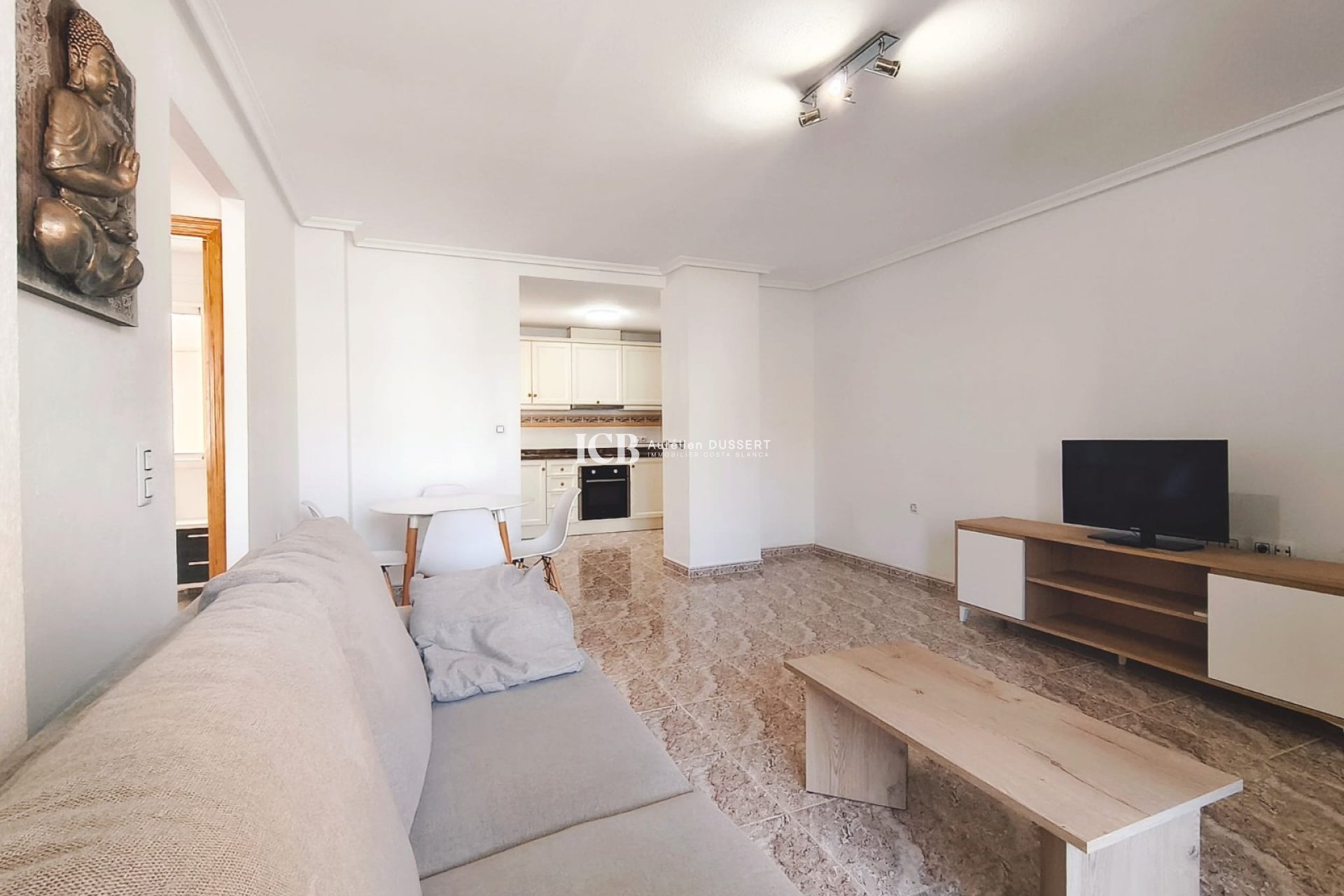 Reventa - Apartamento / piso -
Orihuela Costa - Villamartín-Las Filipinas