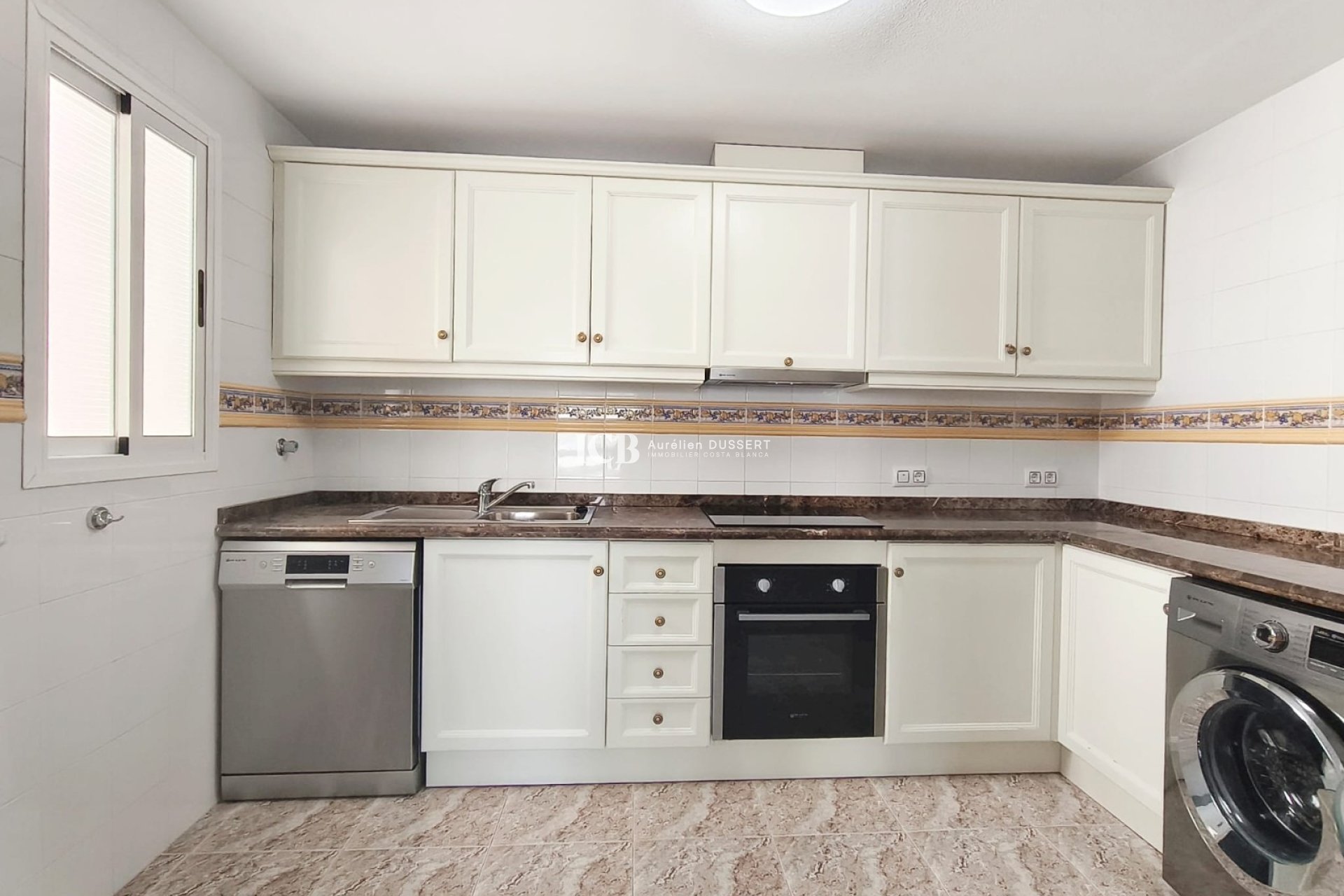 Reventa - Apartamento / piso -
Orihuela Costa - Villamartín-Las Filipinas
