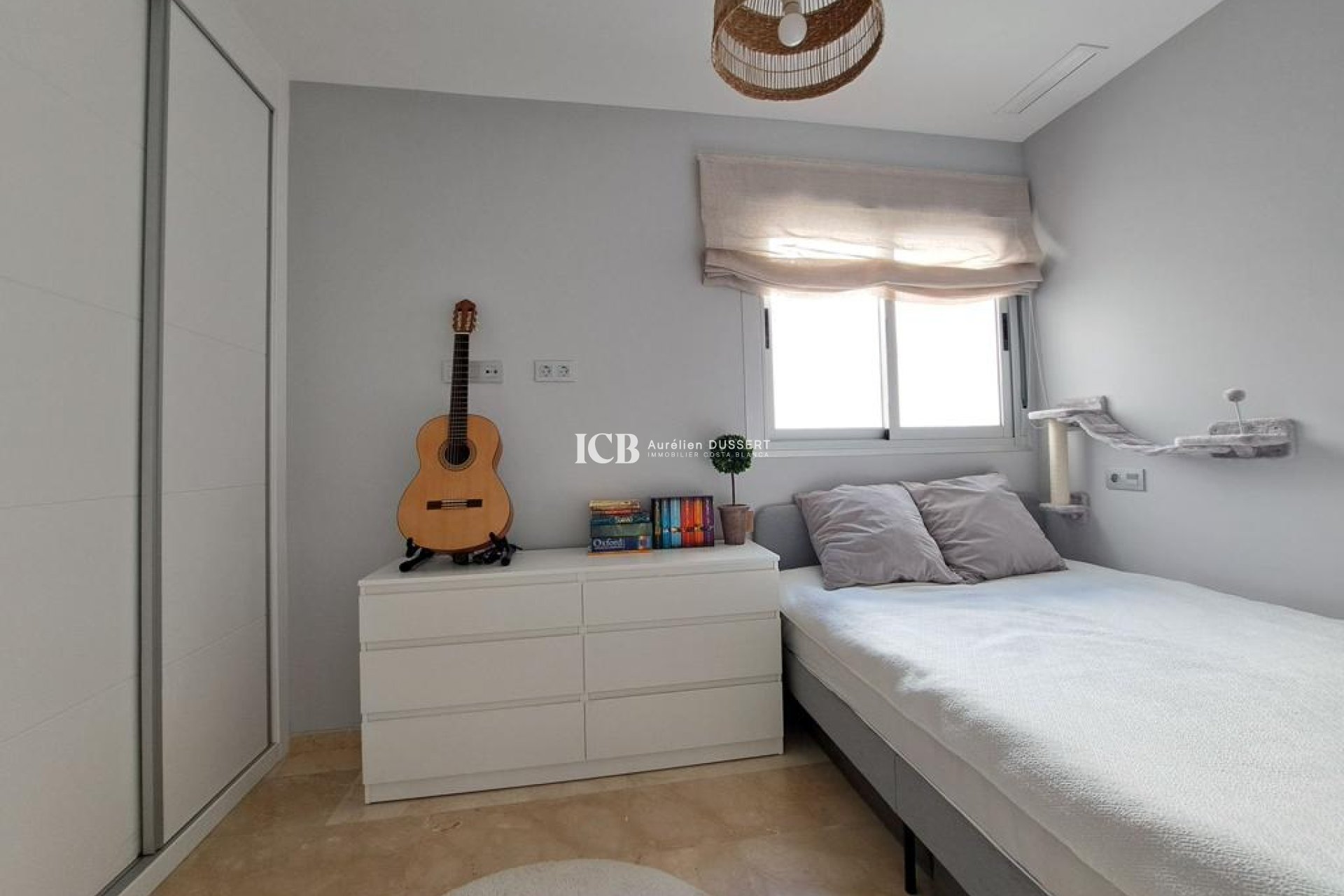 Reventa - Apartamento / piso -
Orihuela Costa - Villamartín