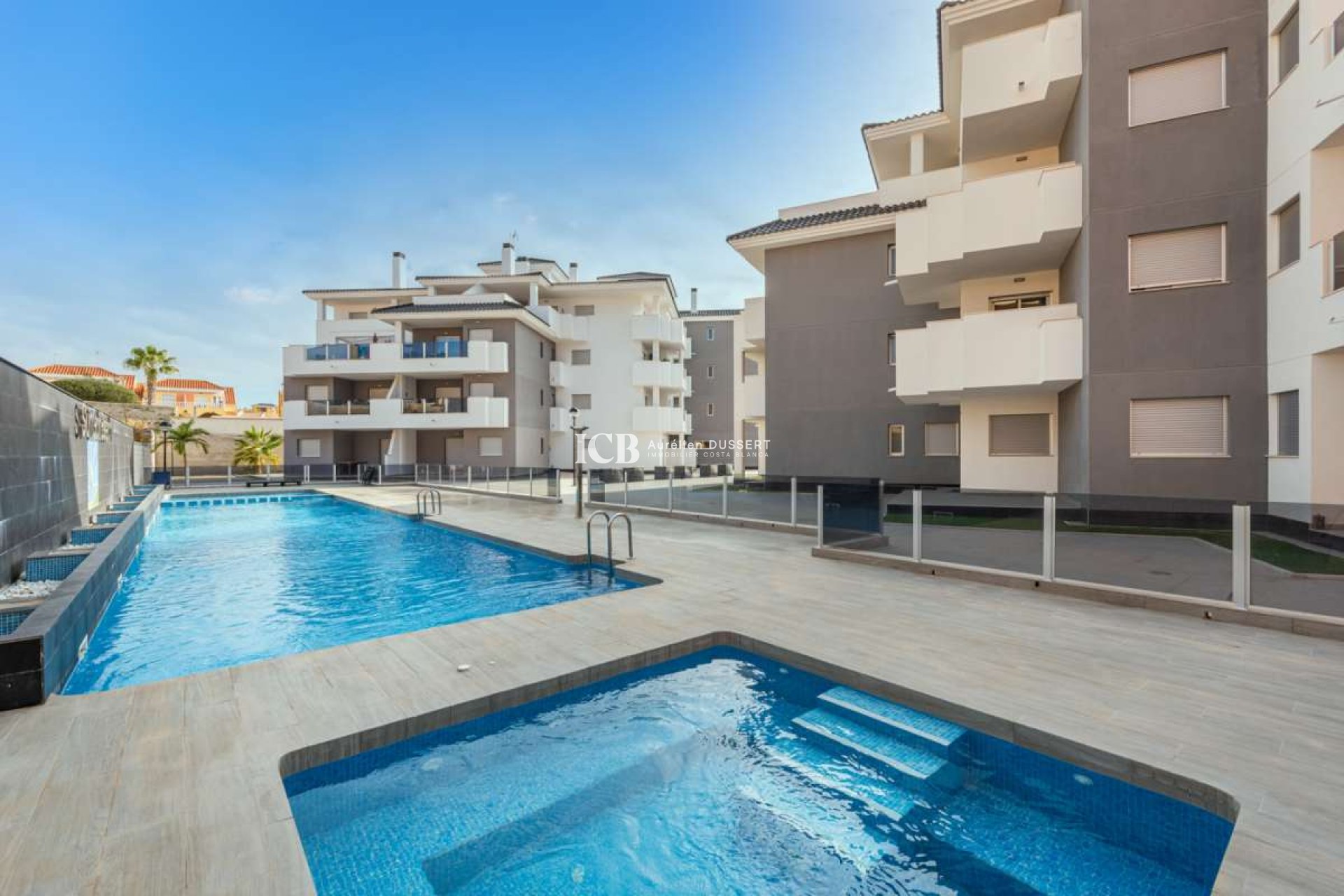 Reventa - Apartamento / piso -
Orihuela Costa - Villamartín