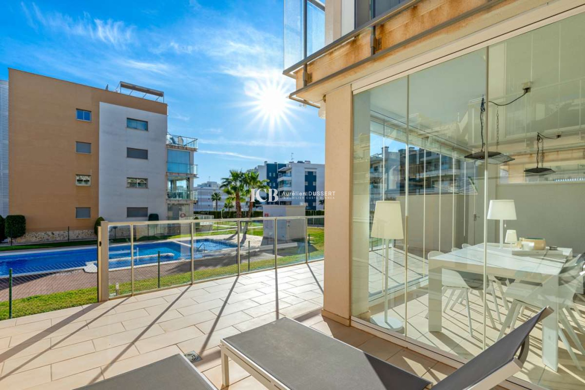 Reventa - Apartamento / piso -
Orihuela Costa - Villamartín