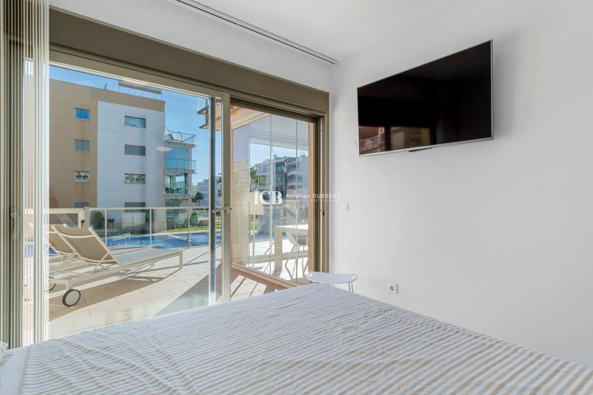 Reventa - Apartamento / piso -
Orihuela Costa - Villamartín