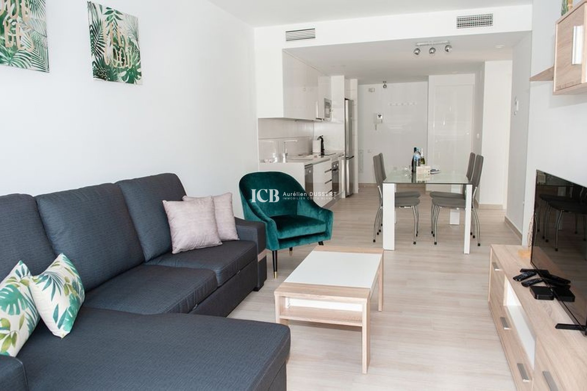 Reventa - Apartamento / piso -
Orihuela Costa - Villamartín