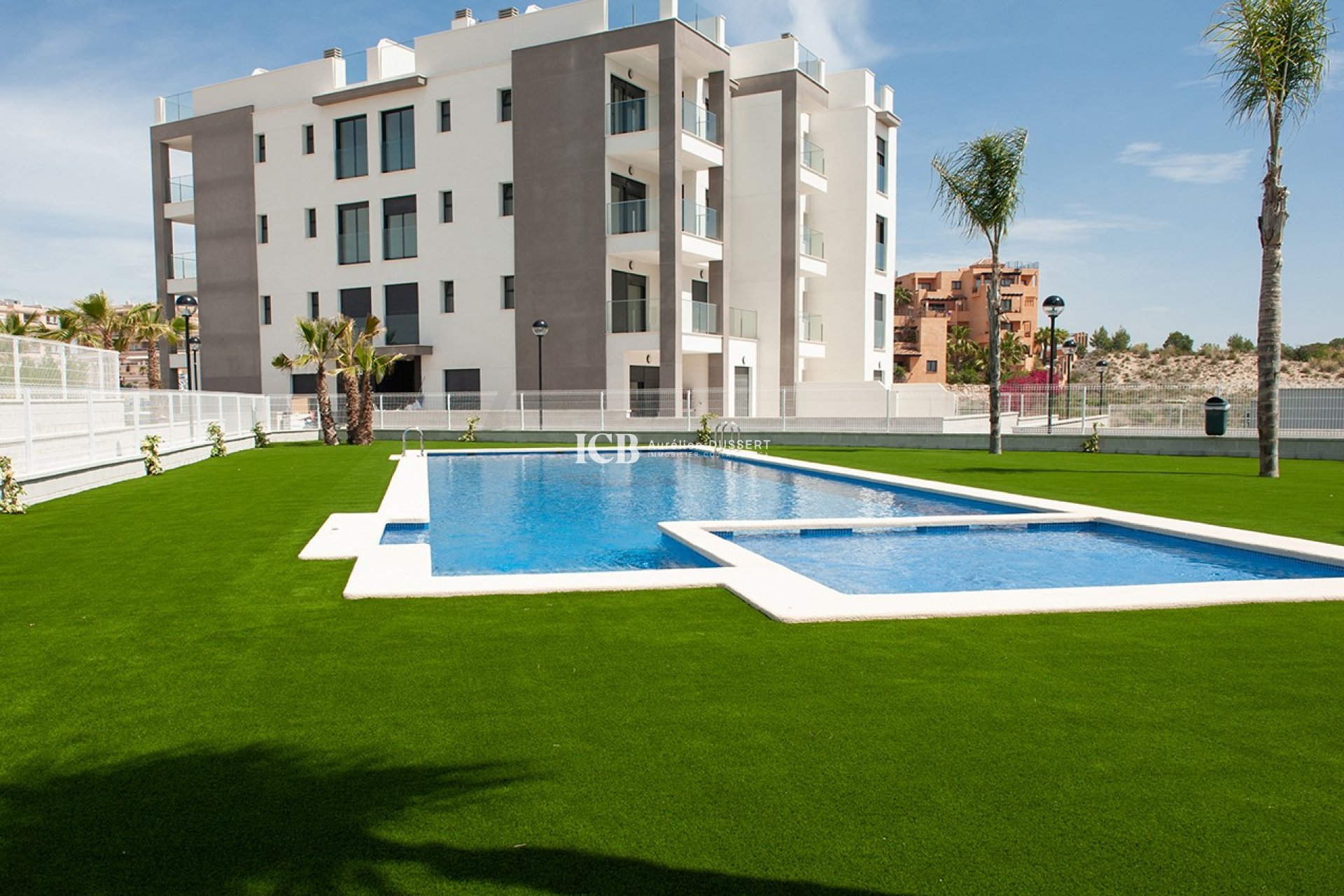 Reventa - Apartamento / piso -
Orihuela Costa - Villamartín