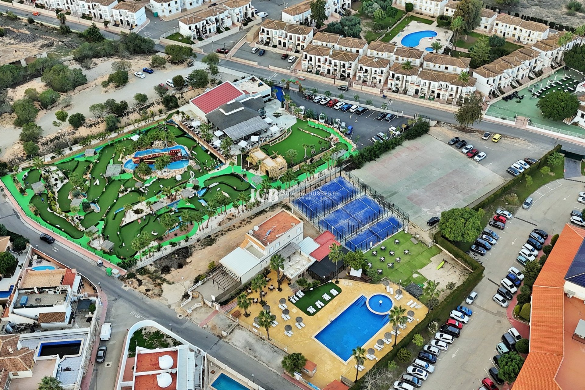 Reventa - Apartamento / piso -
Orihuela Costa - Villamartín