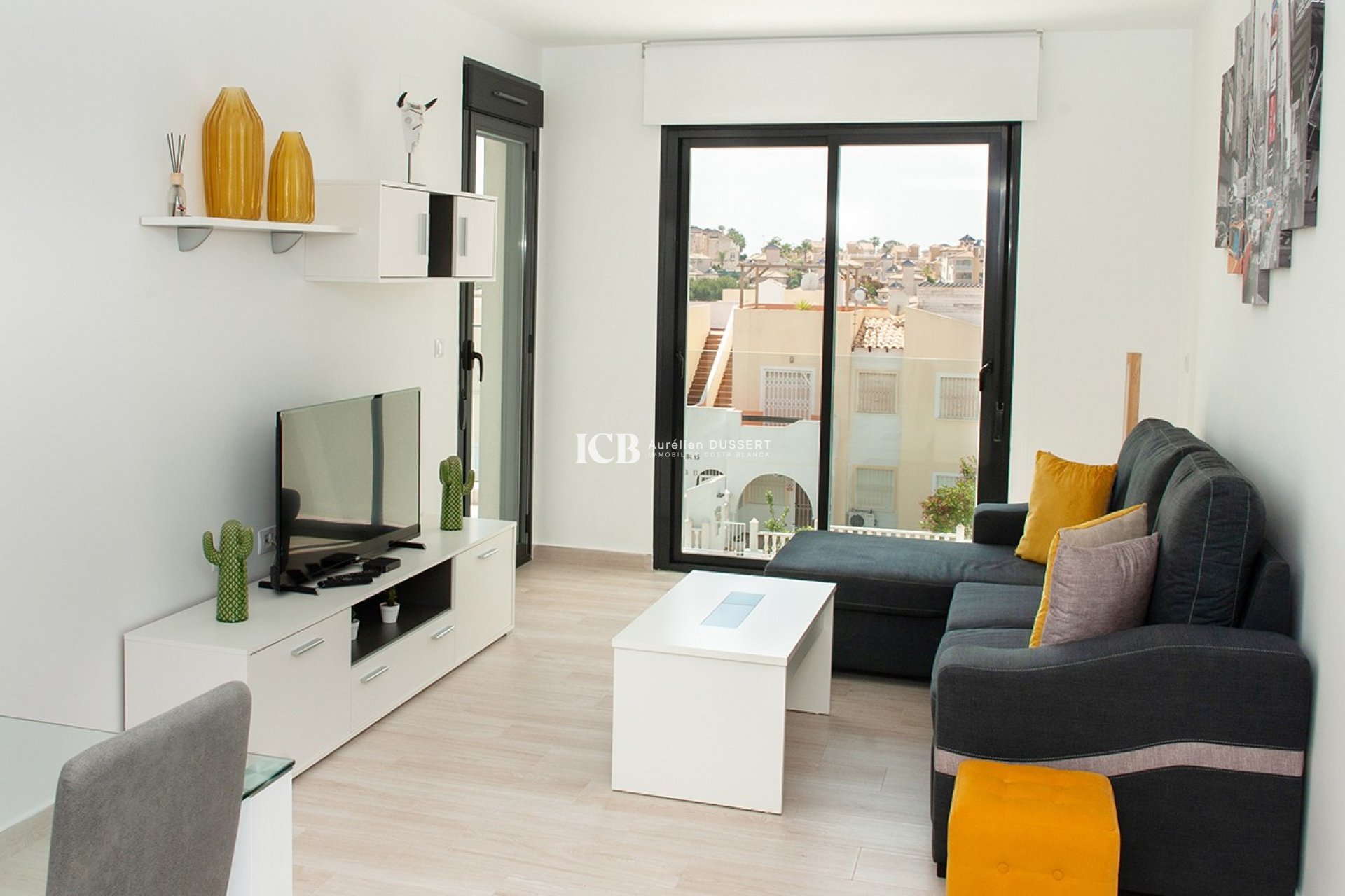 Reventa - Apartamento / piso -
Orihuela Costa - Villamartín