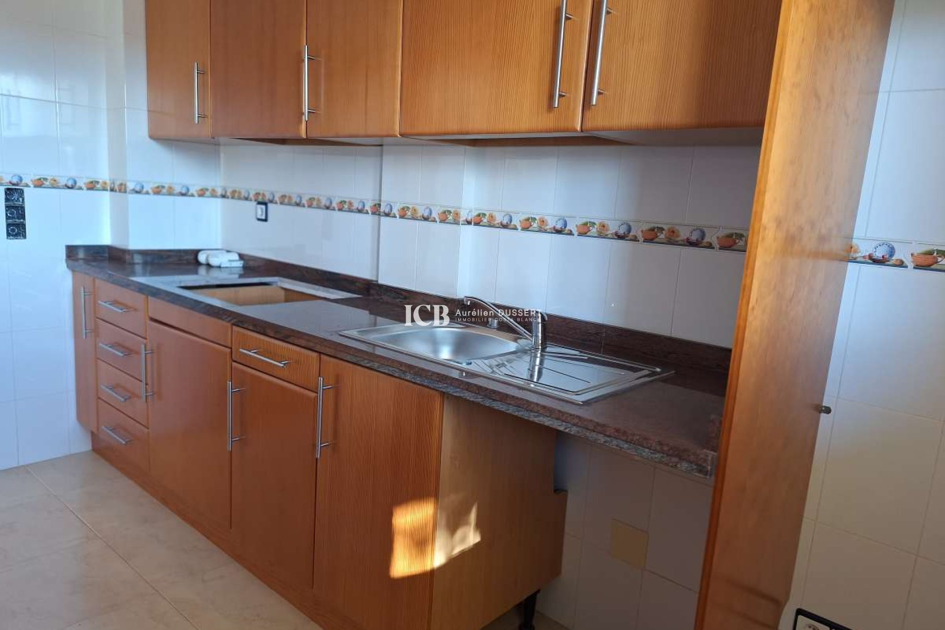 Reventa - Apartamento / piso -
Orihuela Costa - Villamartín