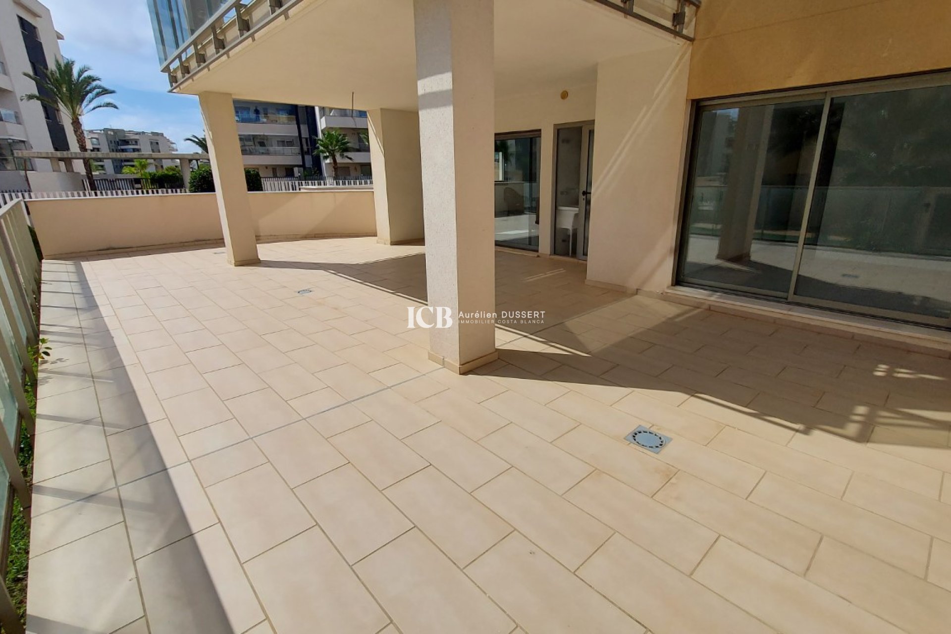 Reventa - Apartamento / piso -
Orihuela Costa - Villamartin