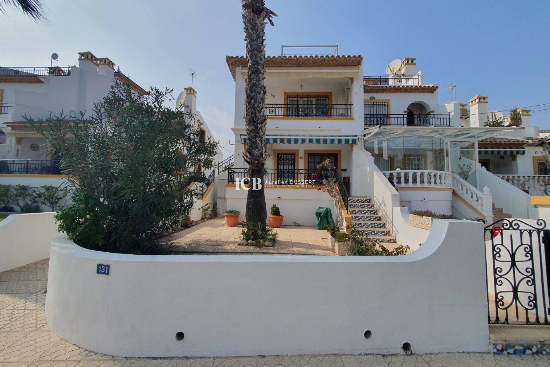 Reventa - Apartamento / piso -
Orihuela Costa - Villamartín