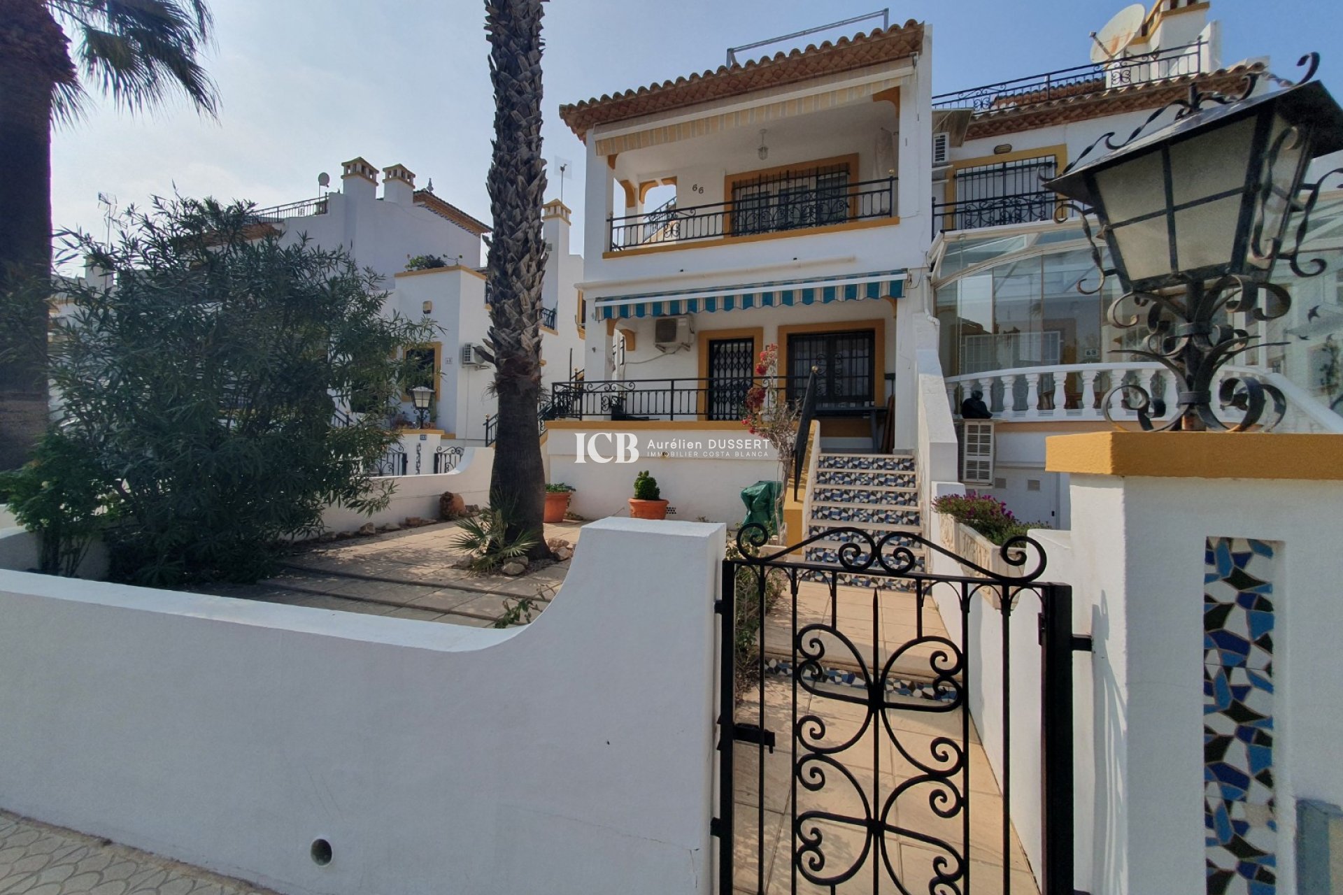 Reventa - Apartamento / piso -
Orihuela Costa - Villamartín