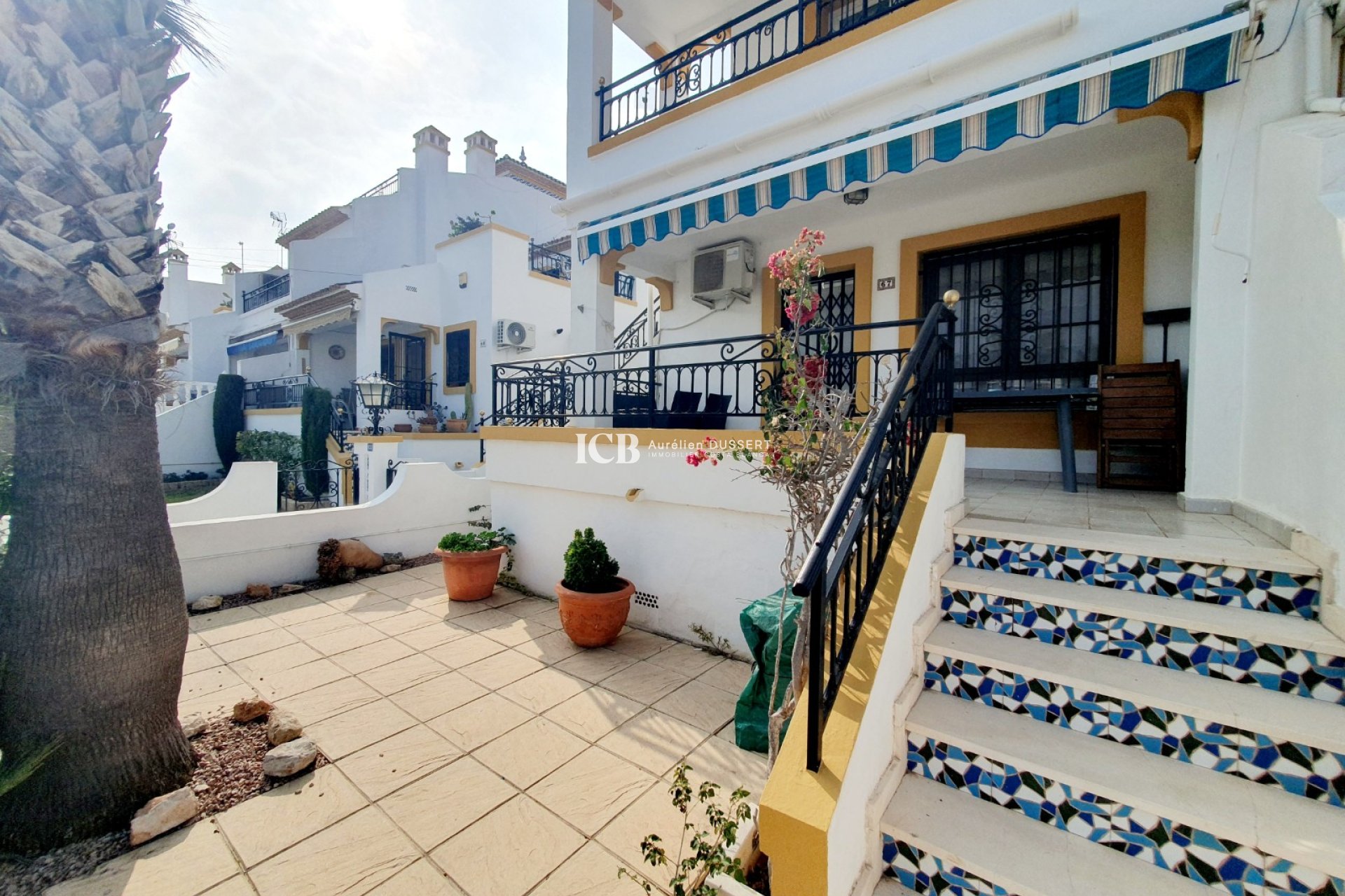 Reventa - Apartamento / piso -
Orihuela Costa - Villamartín