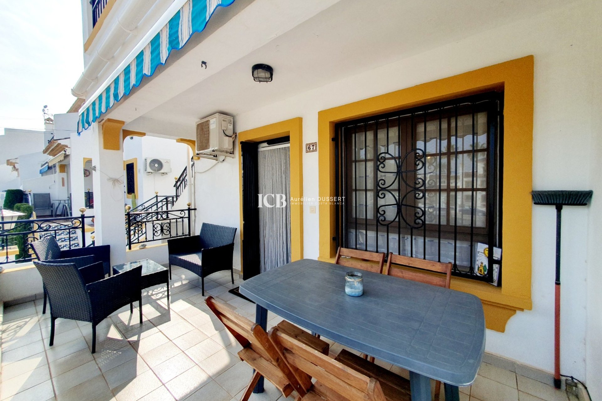 Reventa - Apartamento / piso -
Orihuela Costa - Villamartín