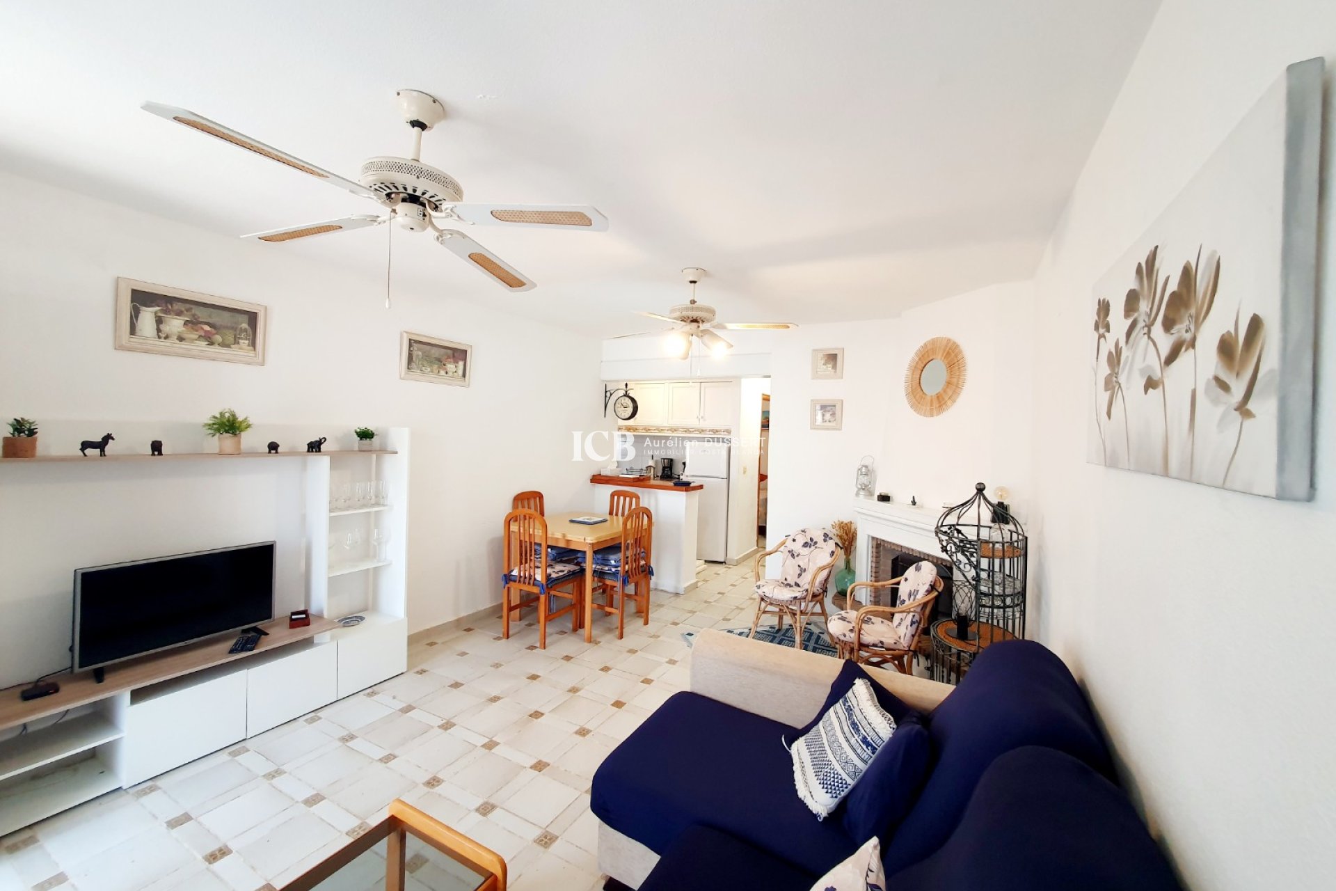 Reventa - Apartamento / piso -
Orihuela Costa - Villamartín