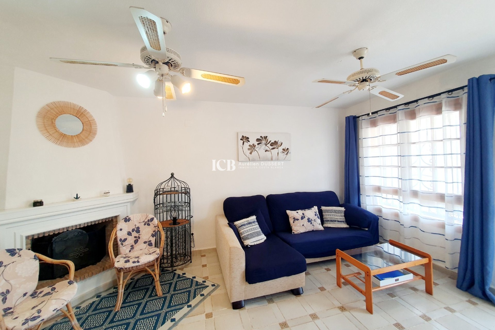 Reventa - Apartamento / piso -
Orihuela Costa - Villamartín