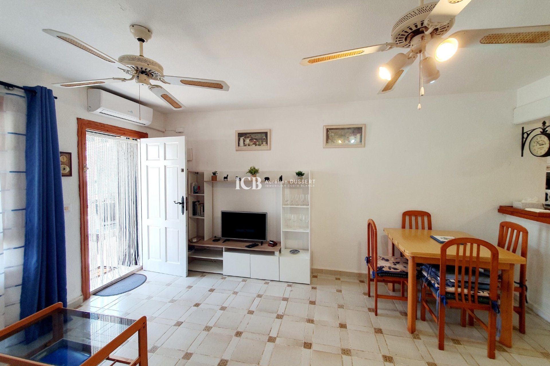 Reventa - Apartamento / piso -
Orihuela Costa - Villamartín