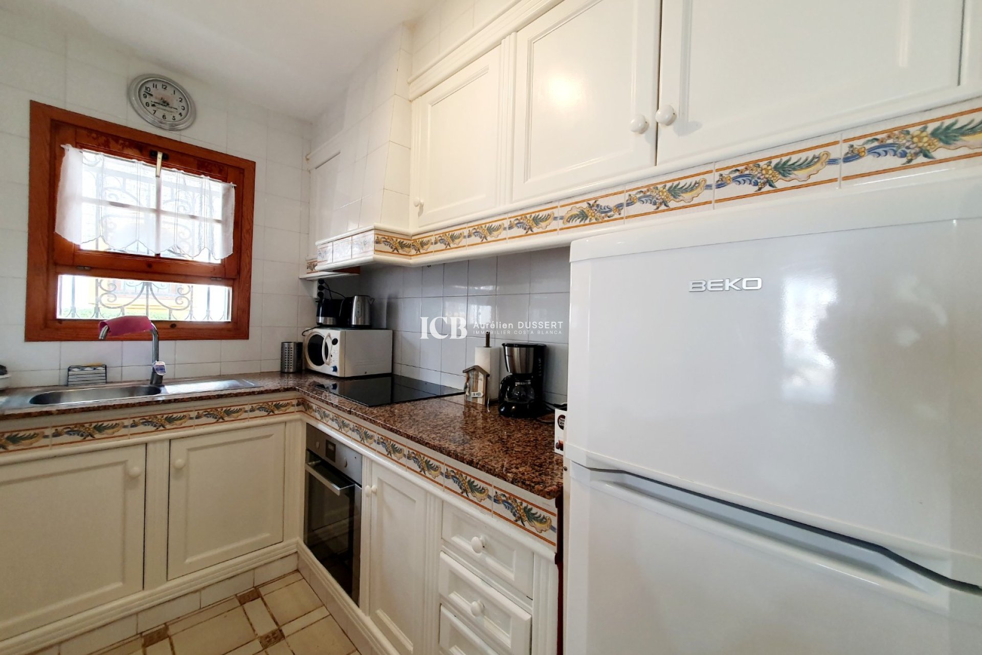 Reventa - Apartamento / piso -
Orihuela Costa - Villamartín