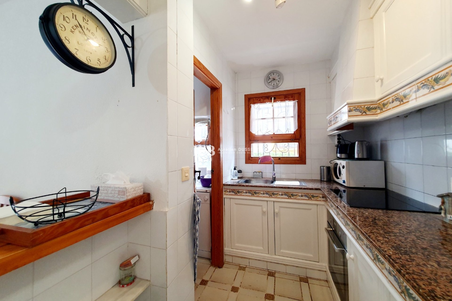 Reventa - Apartamento / piso -
Orihuela Costa - Villamartín