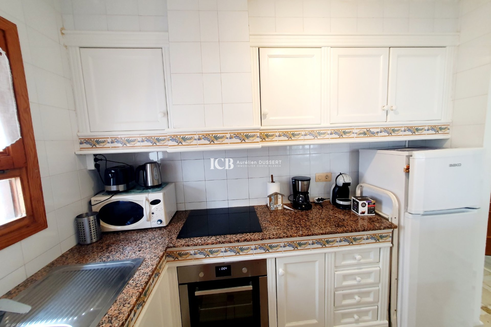 Reventa - Apartamento / piso -
Orihuela Costa - Villamartín