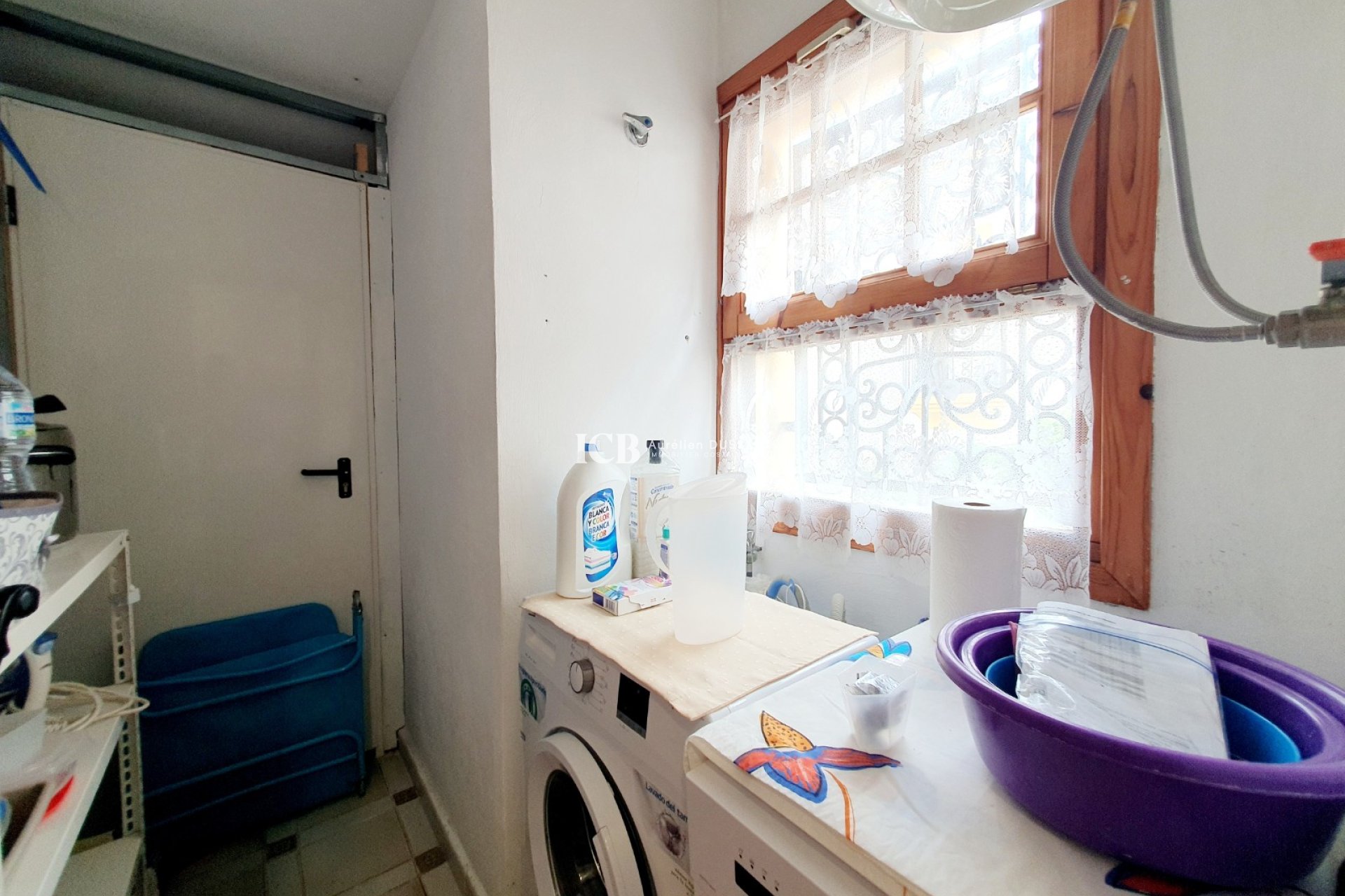 Reventa - Apartamento / piso -
Orihuela Costa - Villamartín