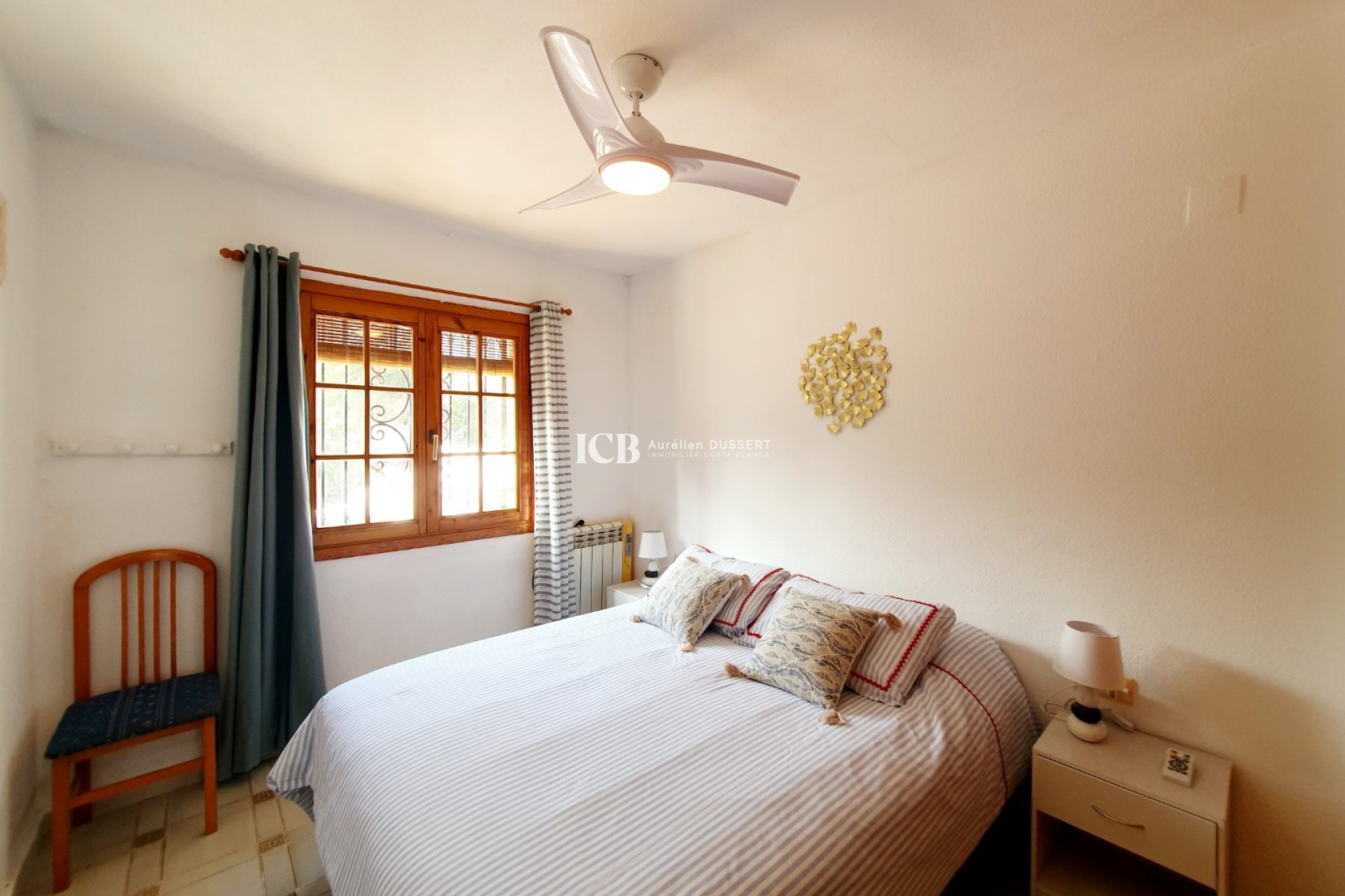 Reventa - Apartamento / piso -
Orihuela Costa - Villamartín