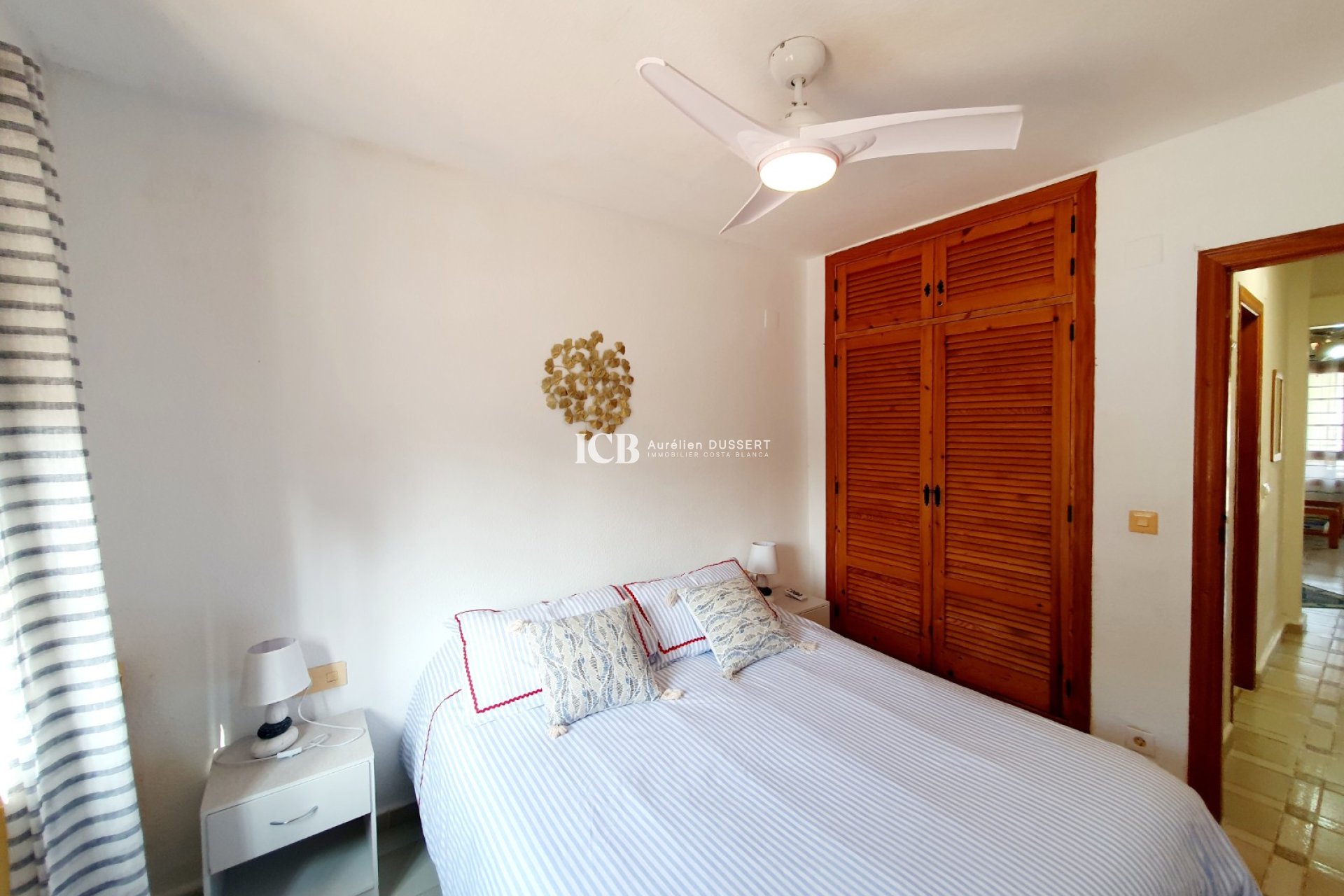 Reventa - Apartamento / piso -
Orihuela Costa - Villamartín