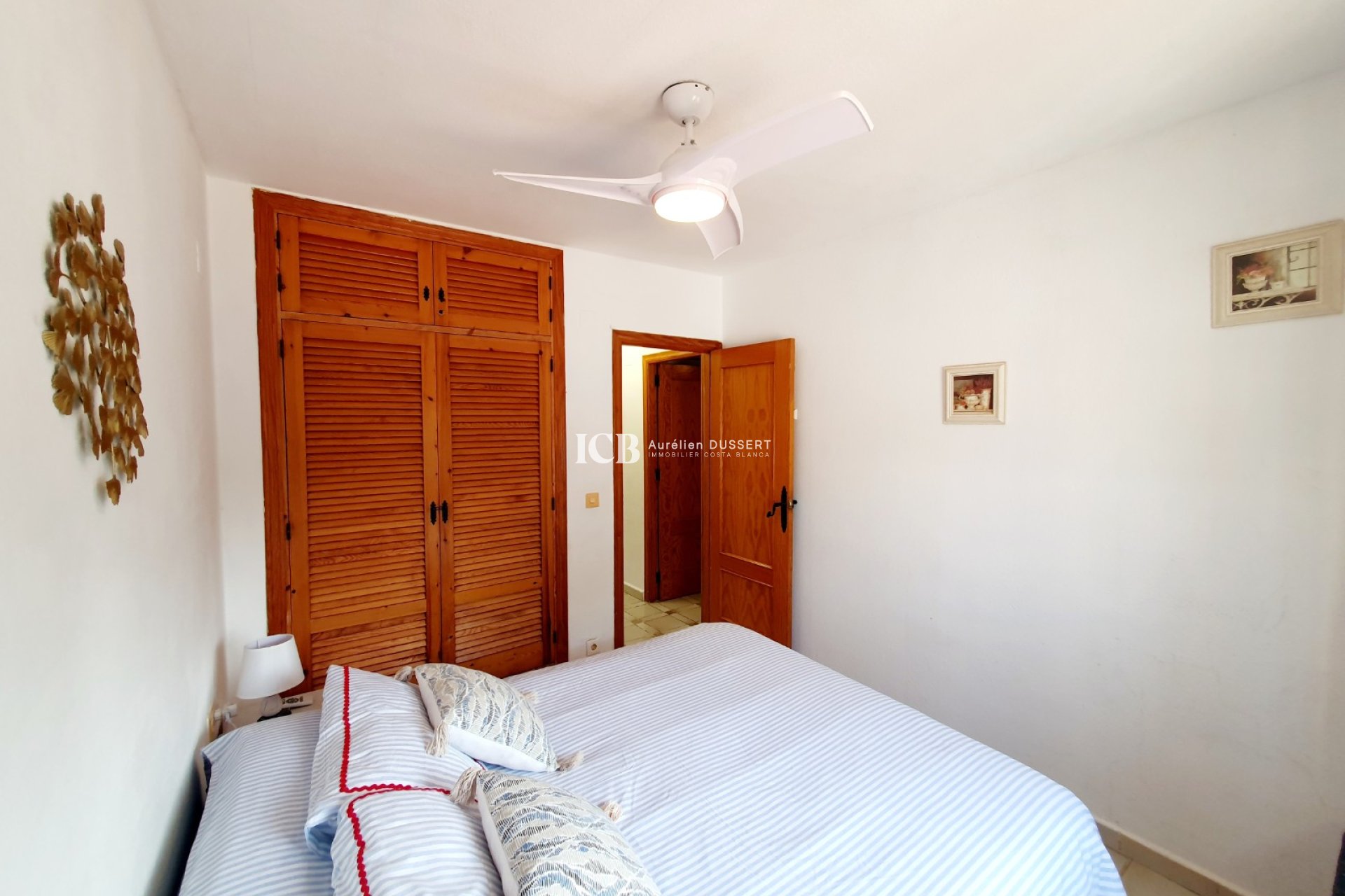 Reventa - Apartamento / piso -
Orihuela Costa - Villamartín