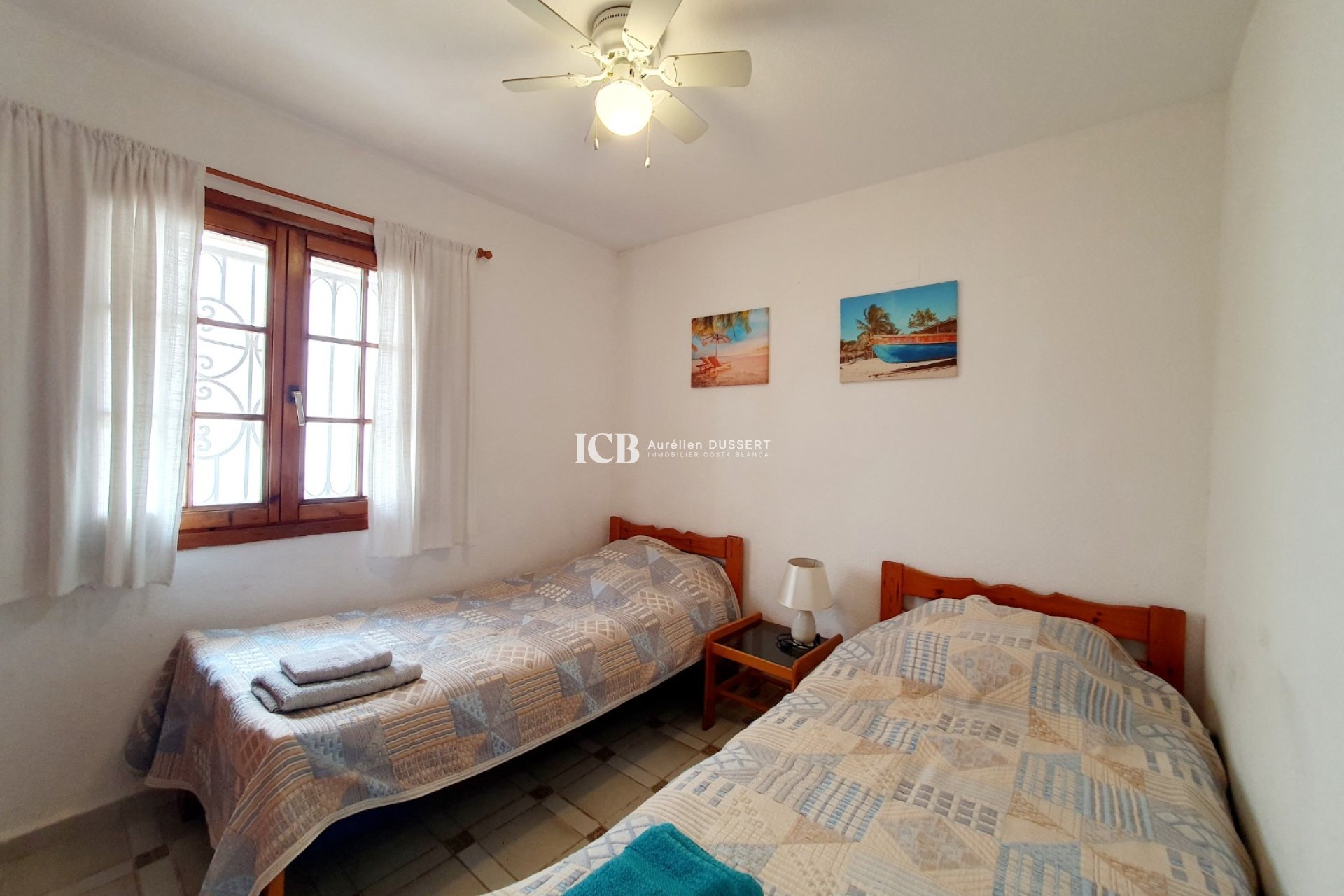 Reventa - Apartamento / piso -
Orihuela Costa - Villamartín