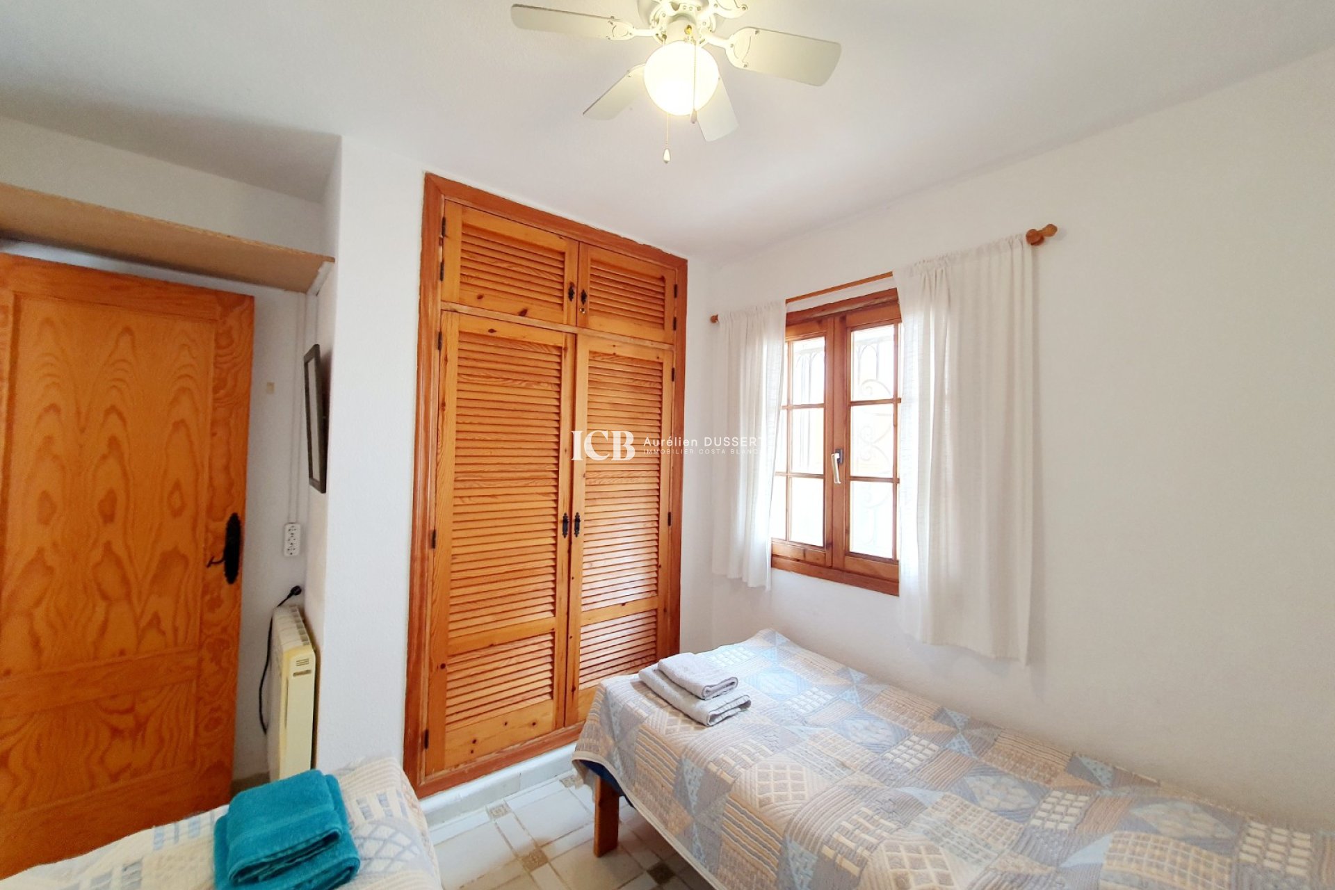 Reventa - Apartamento / piso -
Orihuela Costa - Villamartín