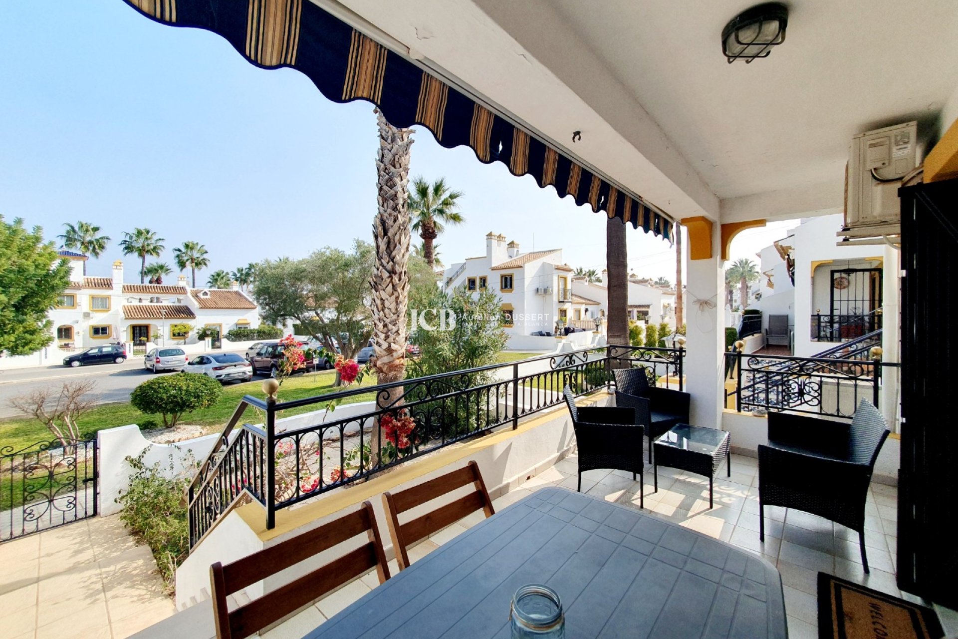 Reventa - Apartamento / piso -
Orihuela Costa - Villamartín