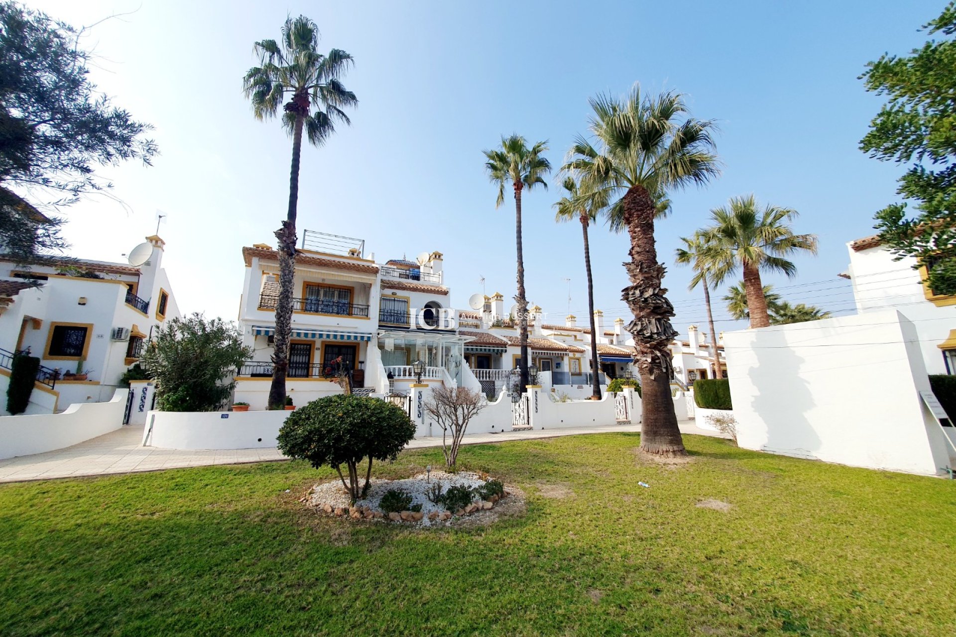 Reventa - Apartamento / piso -
Orihuela Costa - Villamartín